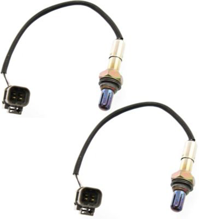 AM Q45-97-01 OXYGEN SENSOR Set of 2 SKU SET ARBN960911-2