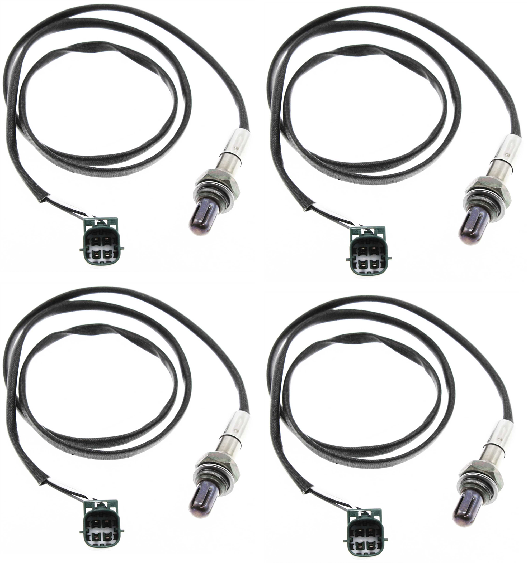 AM Oxygen Sensor SKU SET ARBN960912-4