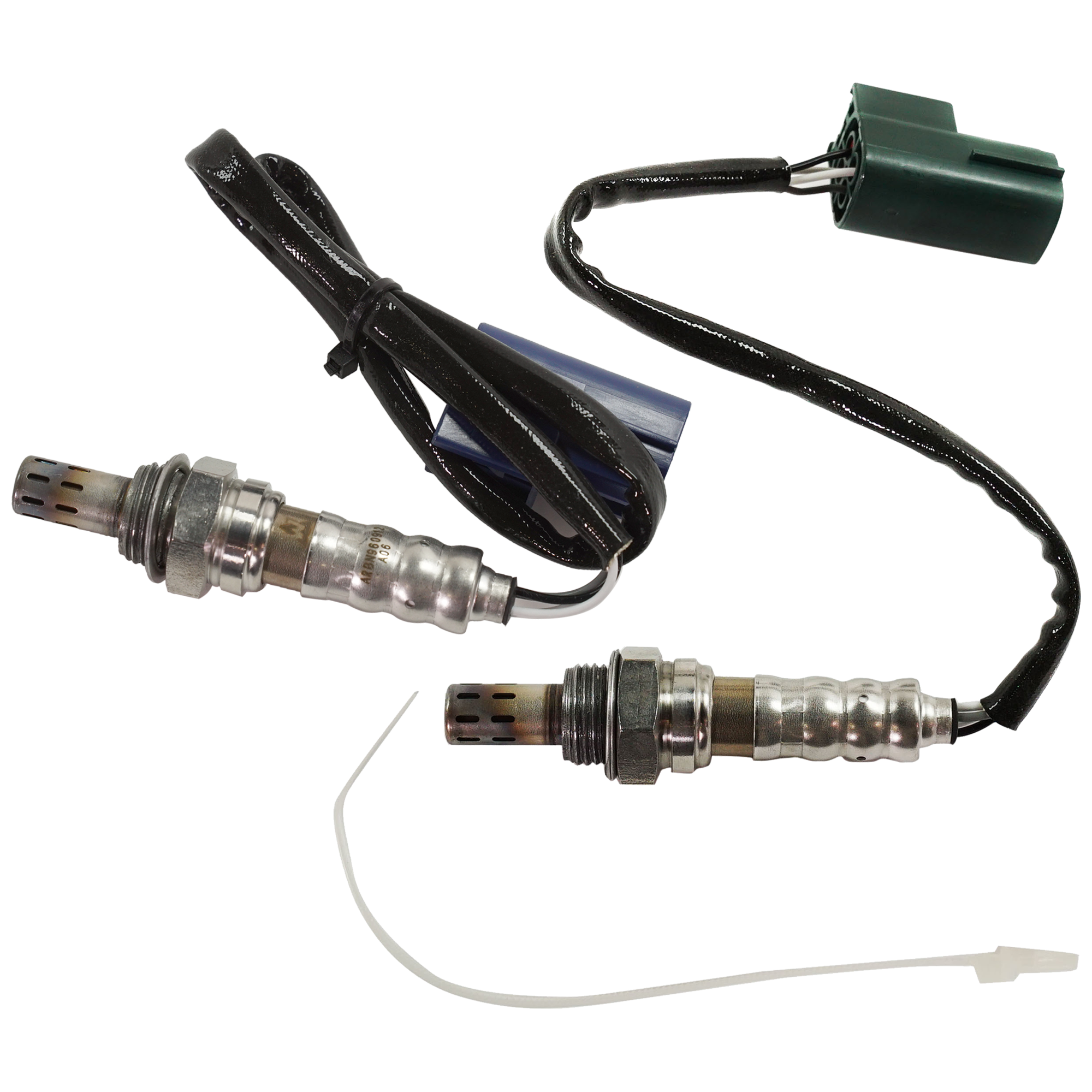 AM FRONTIER PATHFINDER XTERRA 05-12 OXYGEN SENSOR Heated 4 Wires Set of 2 SKU SET ARBN960913-2A