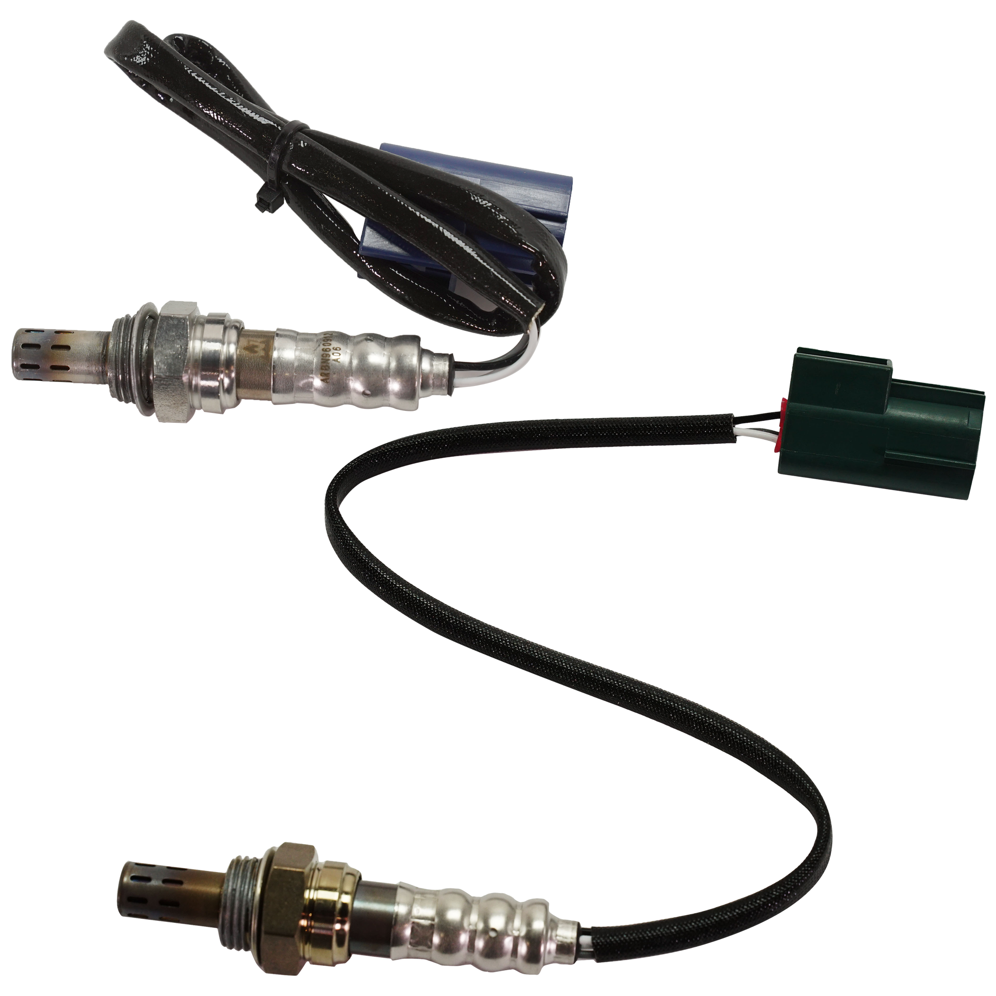 AM ALTIMA 02-03 OXYGEN SENSOR RH and LH Heated 4 Wire Threaded in type SKU SET ARBN960915