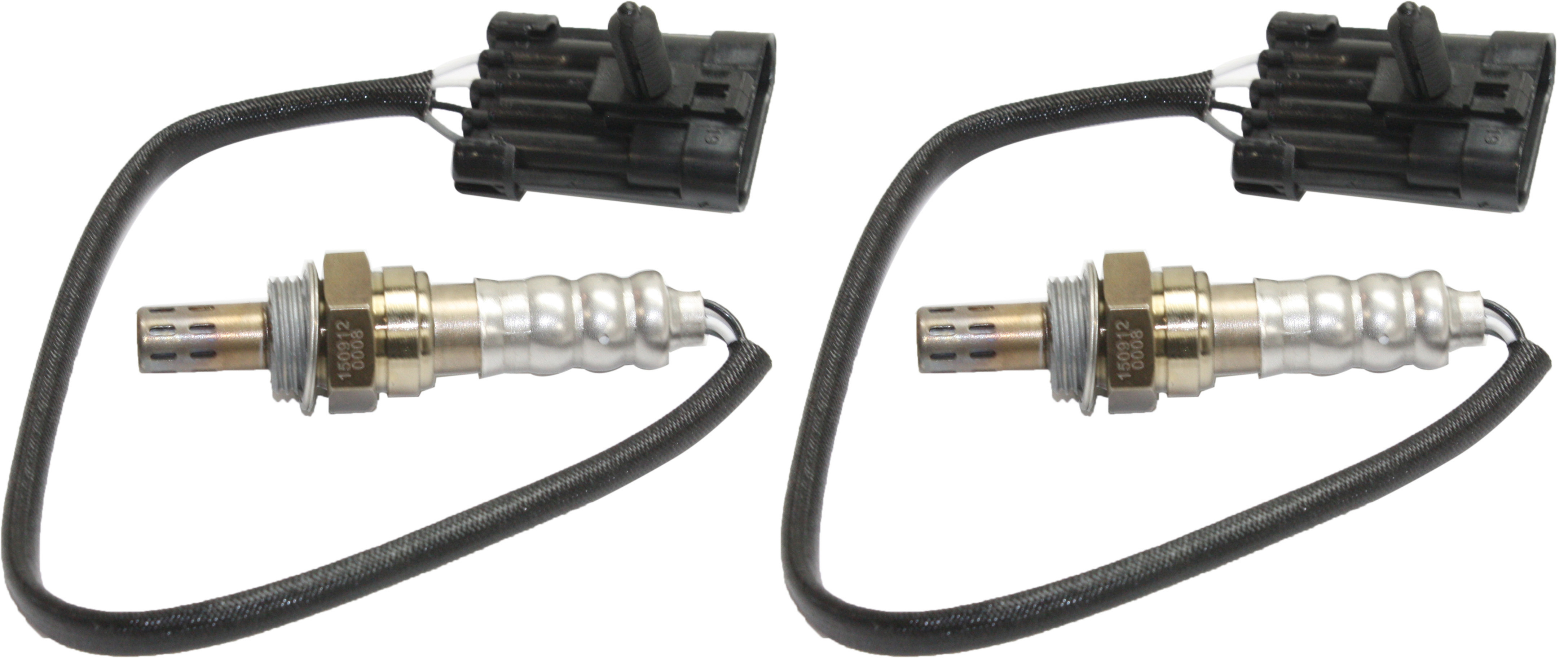AM CAMARO 94-97 CORVETTE 94-03 OXYGEN SENSOR 4 Wire SKU SET ARBP960901-2
