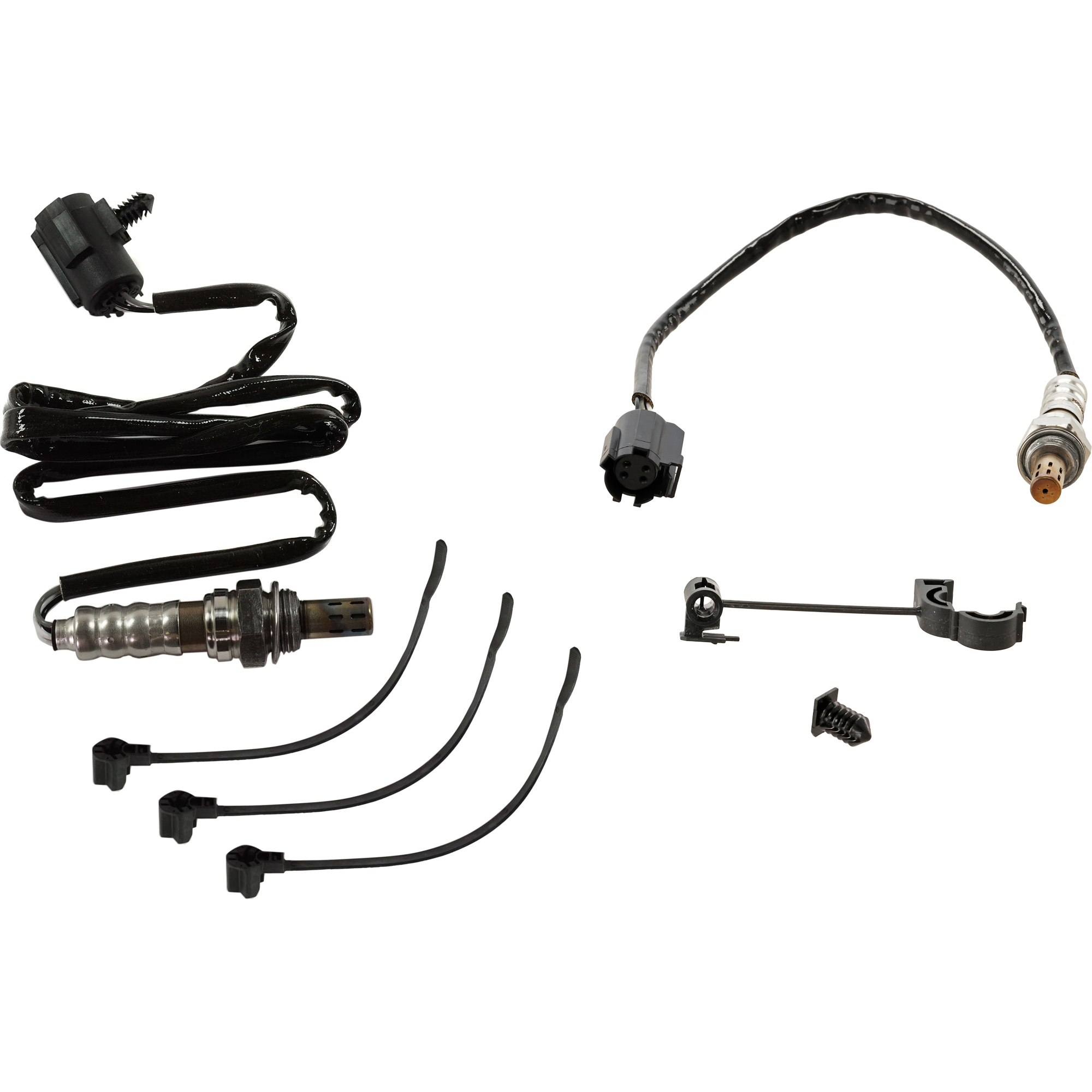 AM DODGE NEON PLYMOUTH NEON 97-00 OXYGEN SENSOR Set of 2 Heated 4 Wire Before and After Catalytic Converter SKU SET ARBP960903-2A