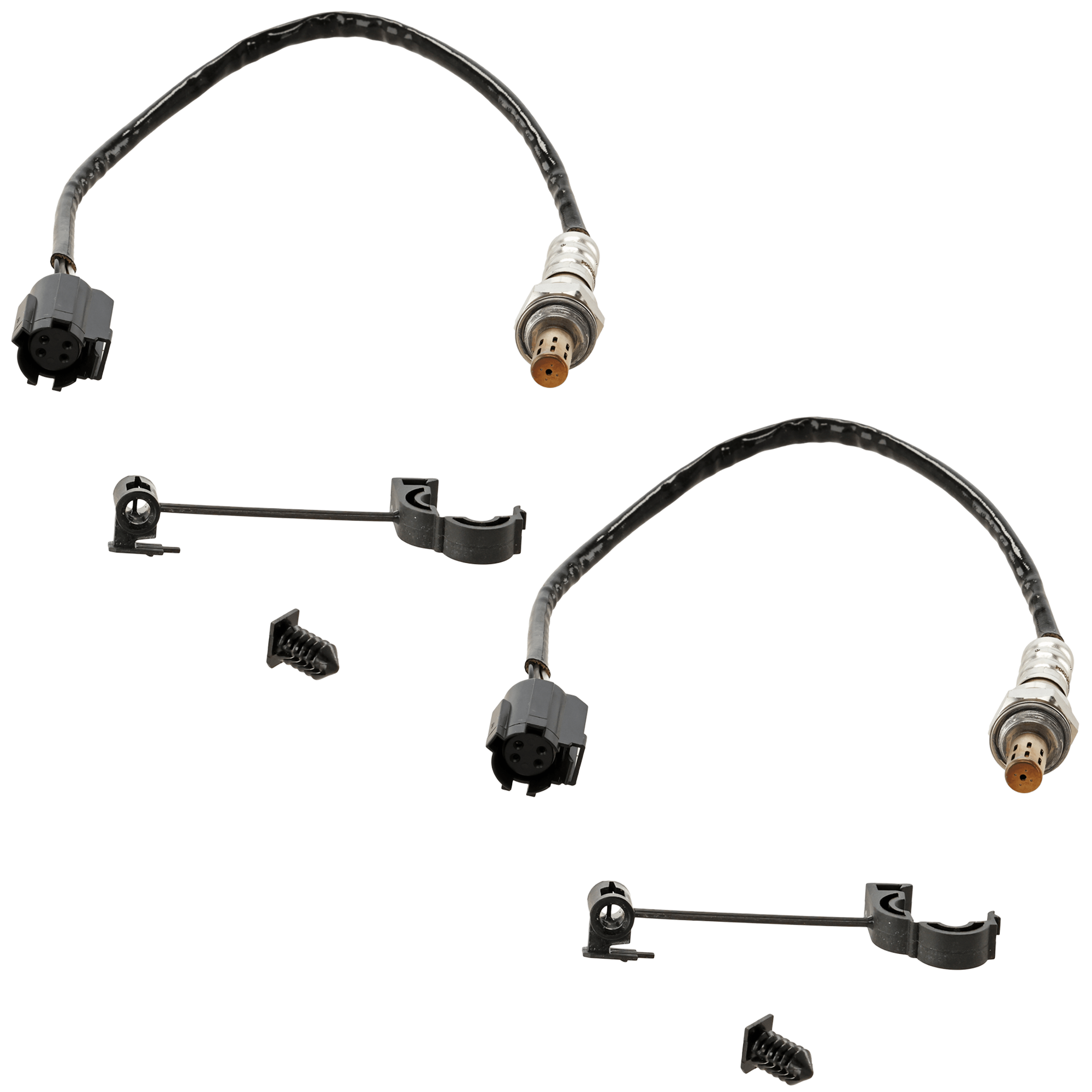 AM CONCORDE 98-01 STRATUS 01-04 OXYGEN SENSOR Set of 2-4 Wire Threaded in type SKU SET ARBP960904-2