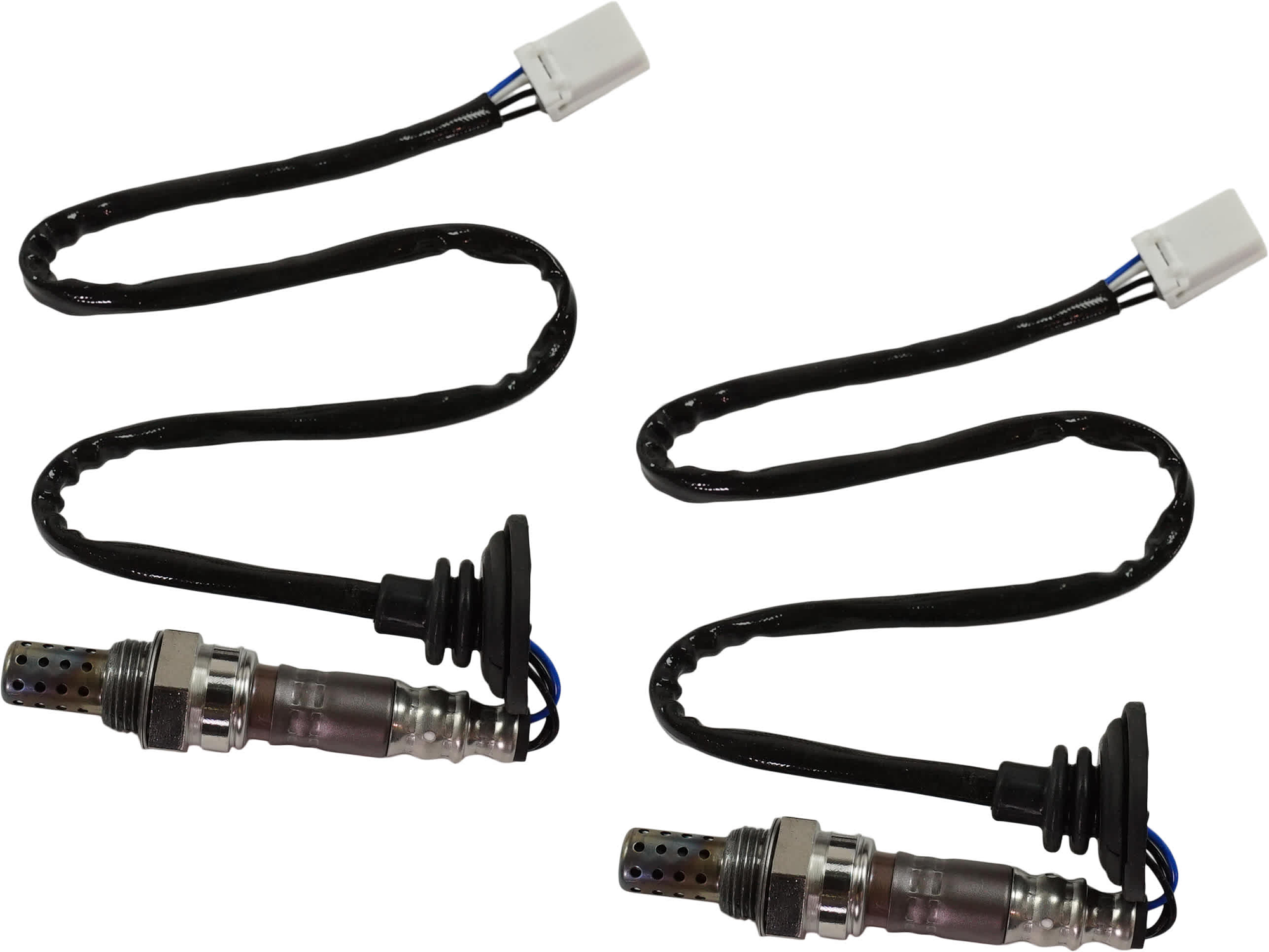 AM SUMMIT 93-96 LANCER 02-07 OXYGEN SENSOR Heated 4 Wire Set of 2 SKU SET ARBP960908-2