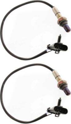 AM TROOPER 00-02 AXIOM 02-03 GTO 04-06 OXYGEN SENSOR Set of 2 SKU SET ARBP960915-2