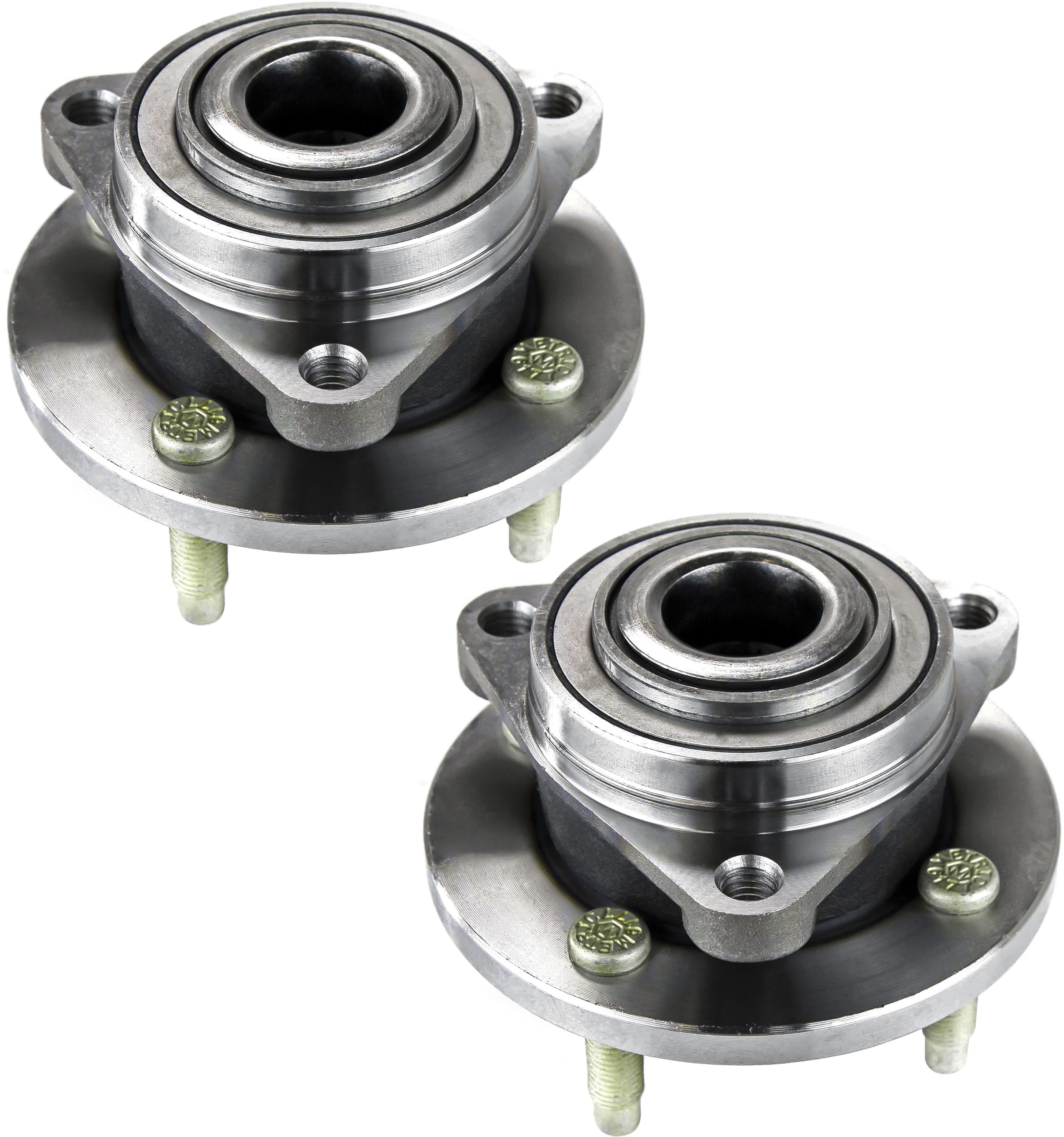 AM ION 03-07 COBALT 05-10 FRONT HUB ASSEMBLY RH AND LH SKU SET ARBS283704-2 OEM 22701520