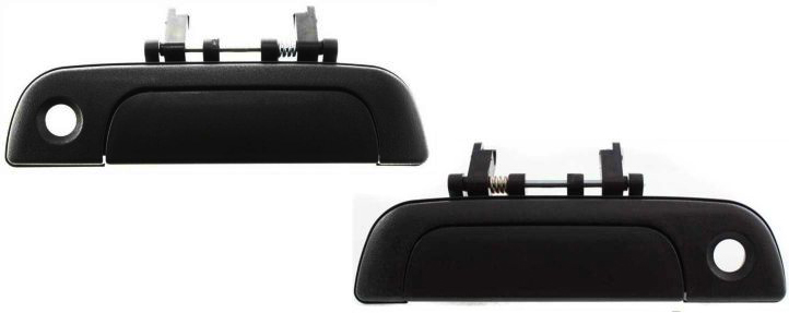 AM Exterior Door Handle SKU SET ARBS462103 Partslink SZ1311105 SZ1310105 OEM 8281060G005PK 8282060G005PK