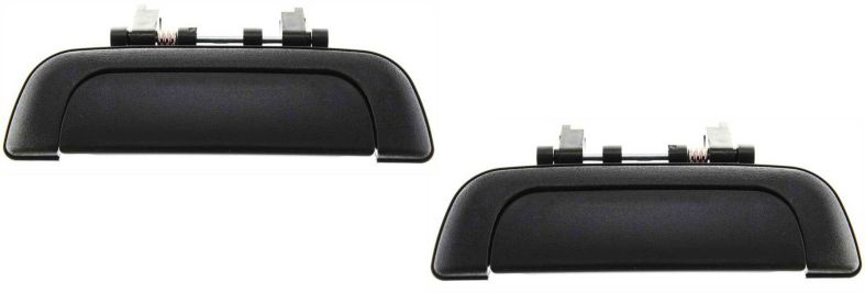 AM Exterior Door Handle SKU SET ARBS491303 Partslink SZ1521104 SZ1520104 OEM 8283060G005PK 8284060G005PK
