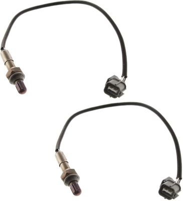 AM ODYSSEY 02-04 OXYGEN SENSOR Before Catalytic Converter Front and Rear Heated 4 Wire SKU SET ARBS960910-2