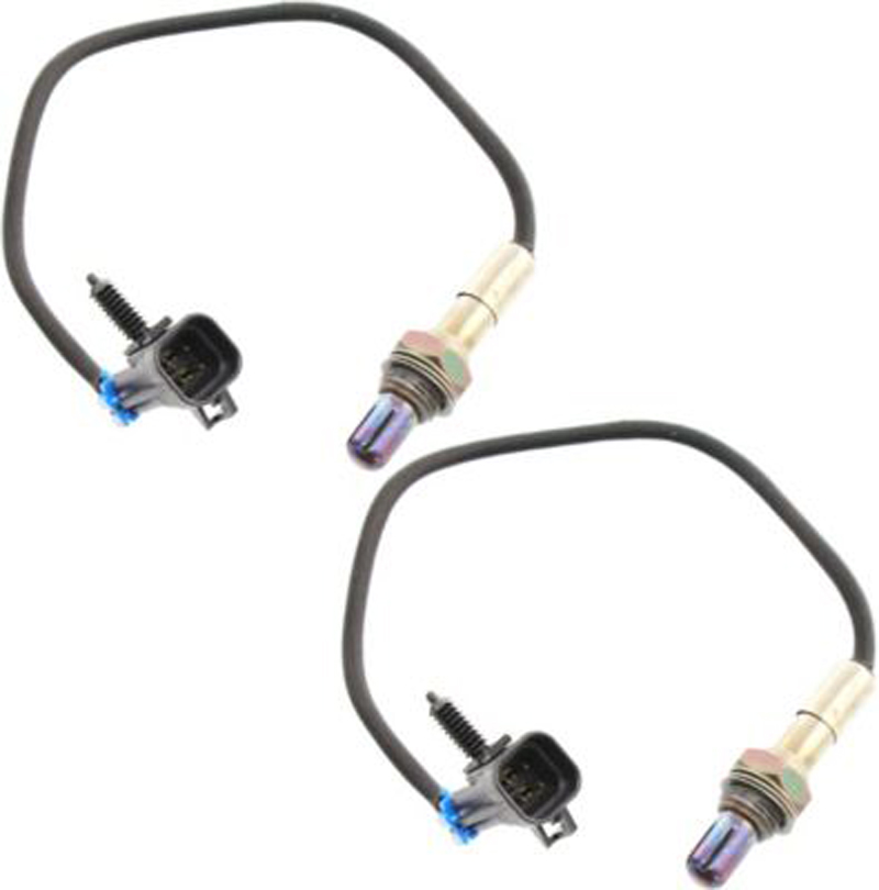 AM ASTRO SAFARI 02-03 TAHOE YUKON 06-07 OXYGEN SENSOR Set of 2 SKU SET ARBS960912-2
