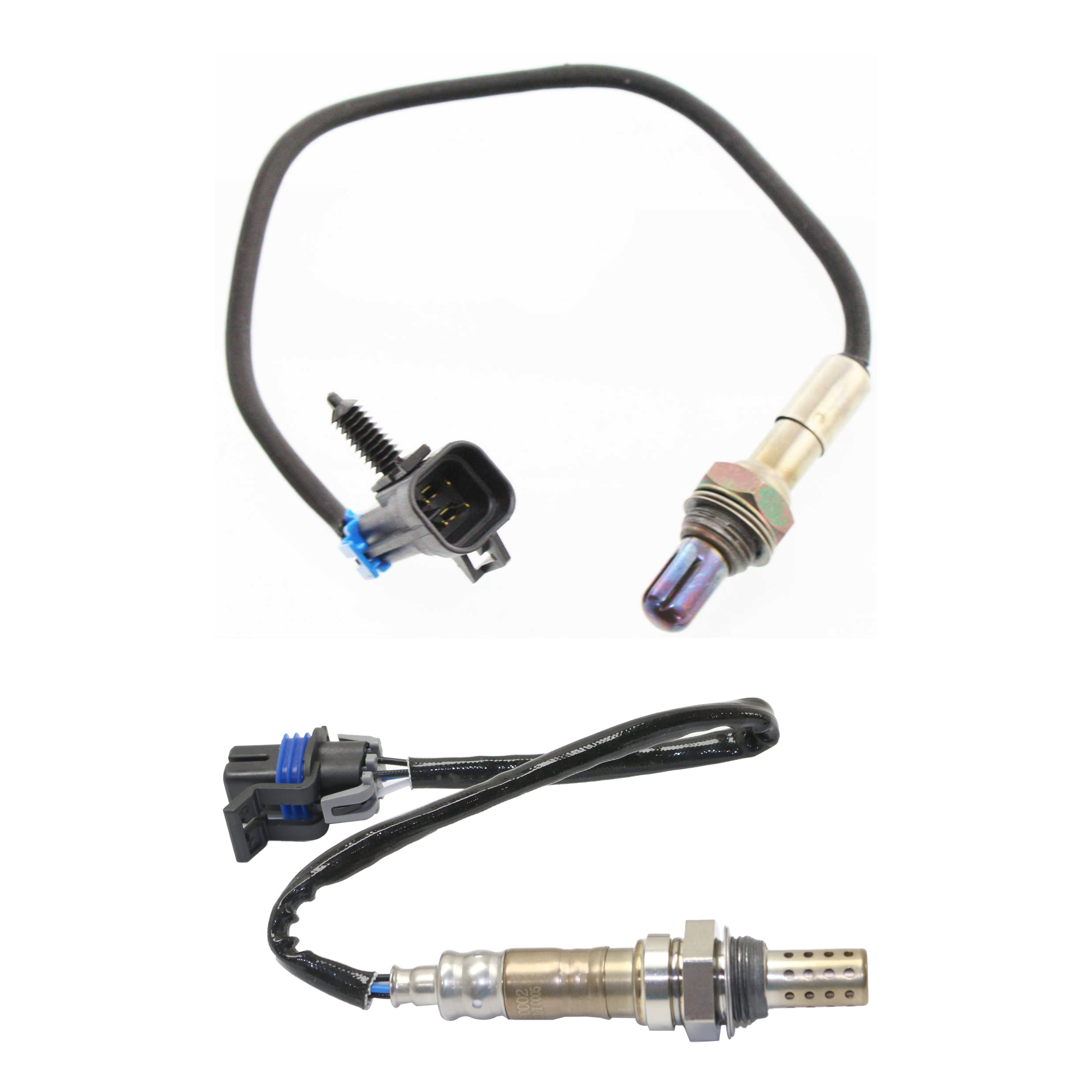 AM Oxygen Sensor SKU SET ARBS960912 OEM 12590750-8125907500
