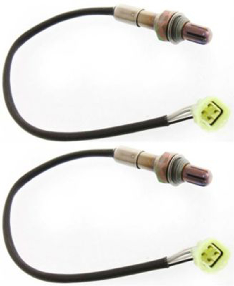 AM GRAND VITARA 01-05 VITARA 04-04 OXYGEN SENSOR Set of 2 Before Catalytic Converter RH and LH SKU SET ARBS960913-2