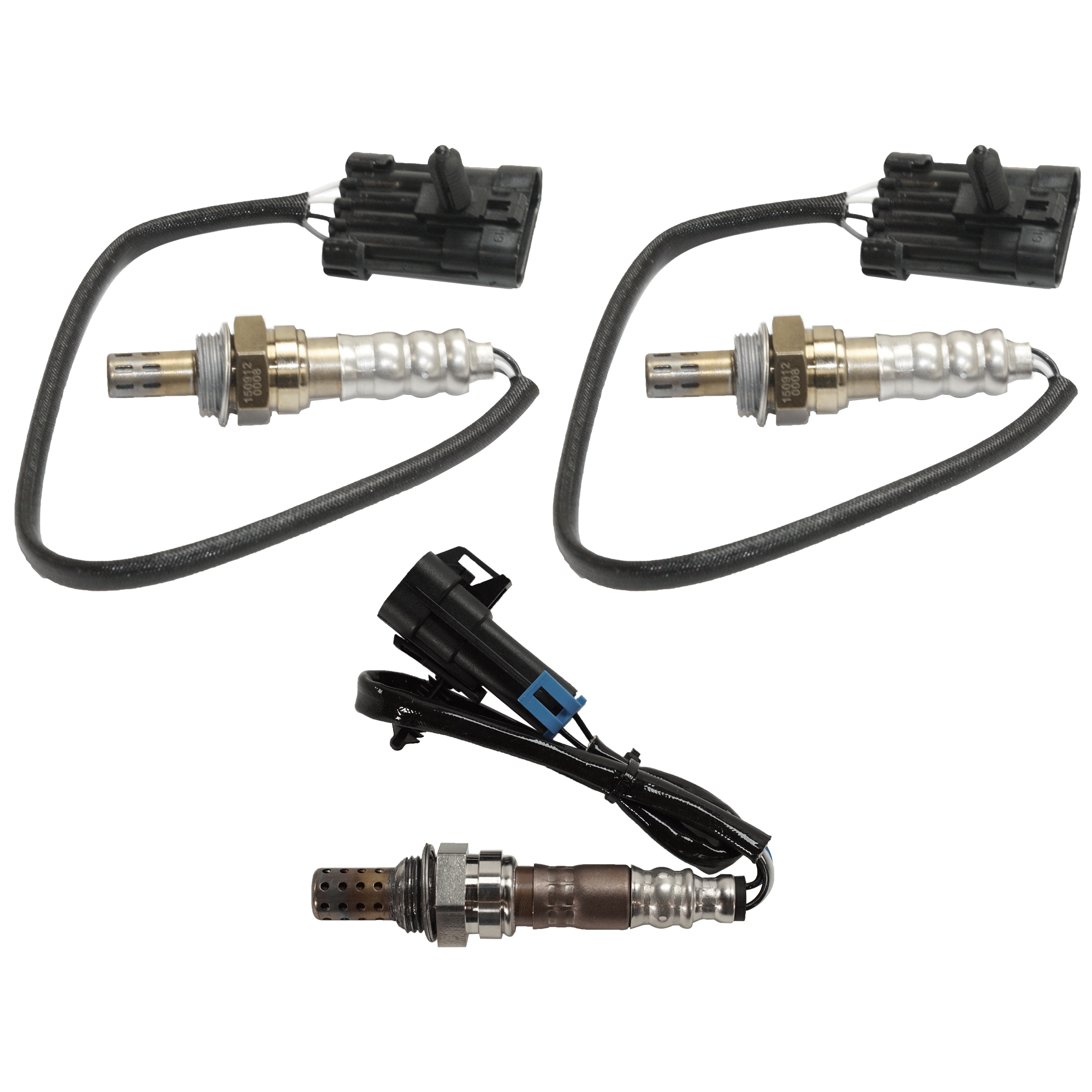 AM Oxygen Sensor SKU SET ARBS960917 A