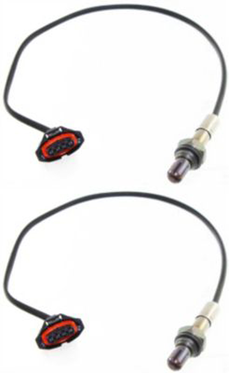 AM PORSCHE 911-01-05 SAAB 9-3-11-11 OXYGEN SENSOR Set of 2 SKU SET ARBS960920-2