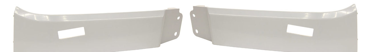 AM SEQUOIA 08-17 HEAD LAMP FILLER RH AND LH SKU SET ARBT040501 Partslink TO1089116 TO1088116 OEM 539310C902-539320C902