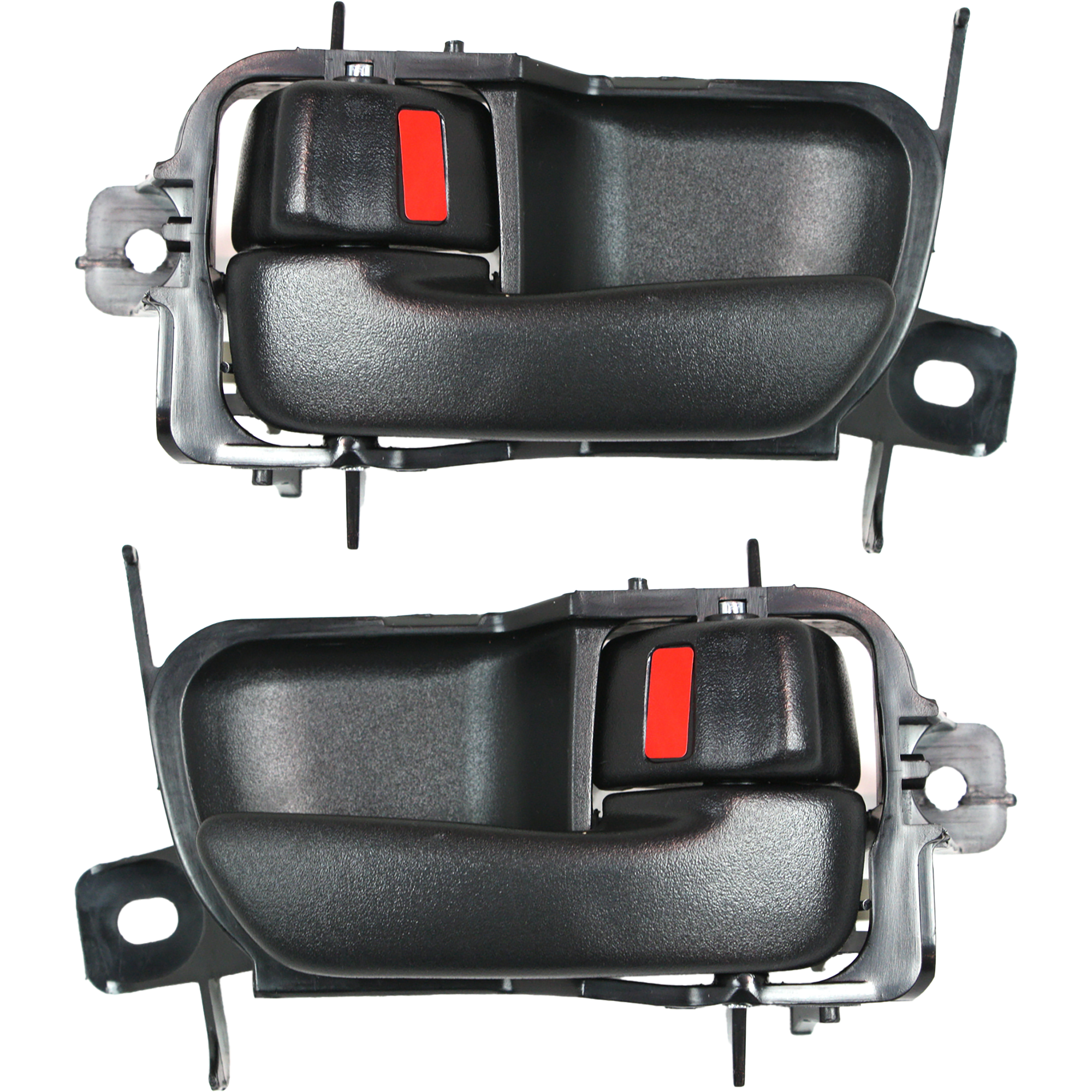 AM Interior Door Handle SKU SET ARBT462127 Partslink TO1353130 TO1352130 OEM 6920507010C0-6920607010C0