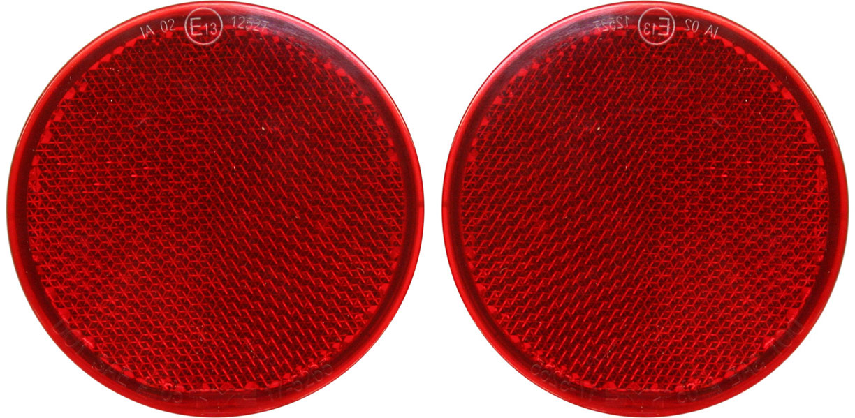 AM COROLLA 09-10 SIENNA 11-20 REAR SIDE MARKER LAMP RH and LH Reflector Sienna SE Model Corolla North America Built Vehicle SKU SET ARBT732301 Partslink TO2830104 OEM 8191002040