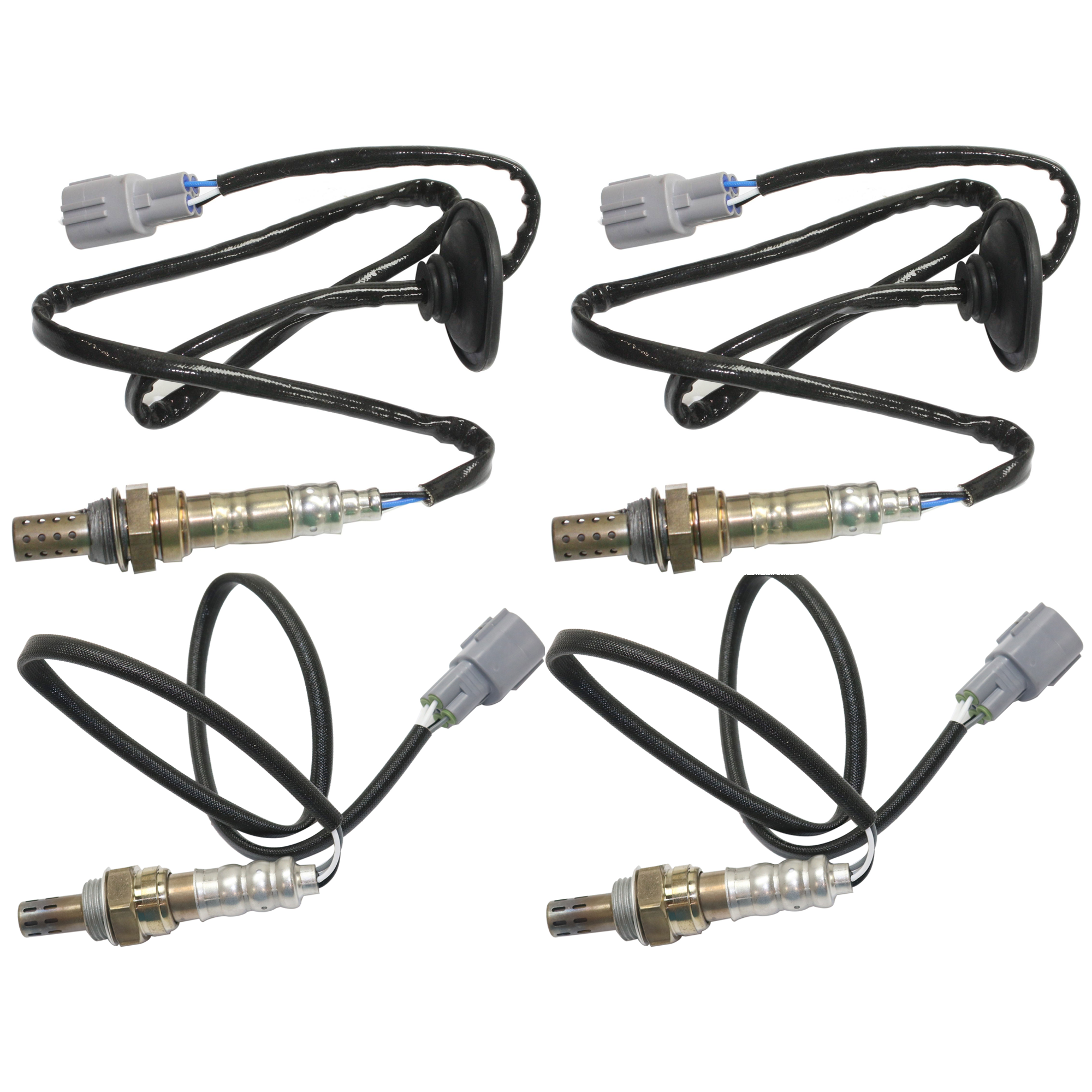 AM Oxygen Sensor SKU SET ARBT960905 B