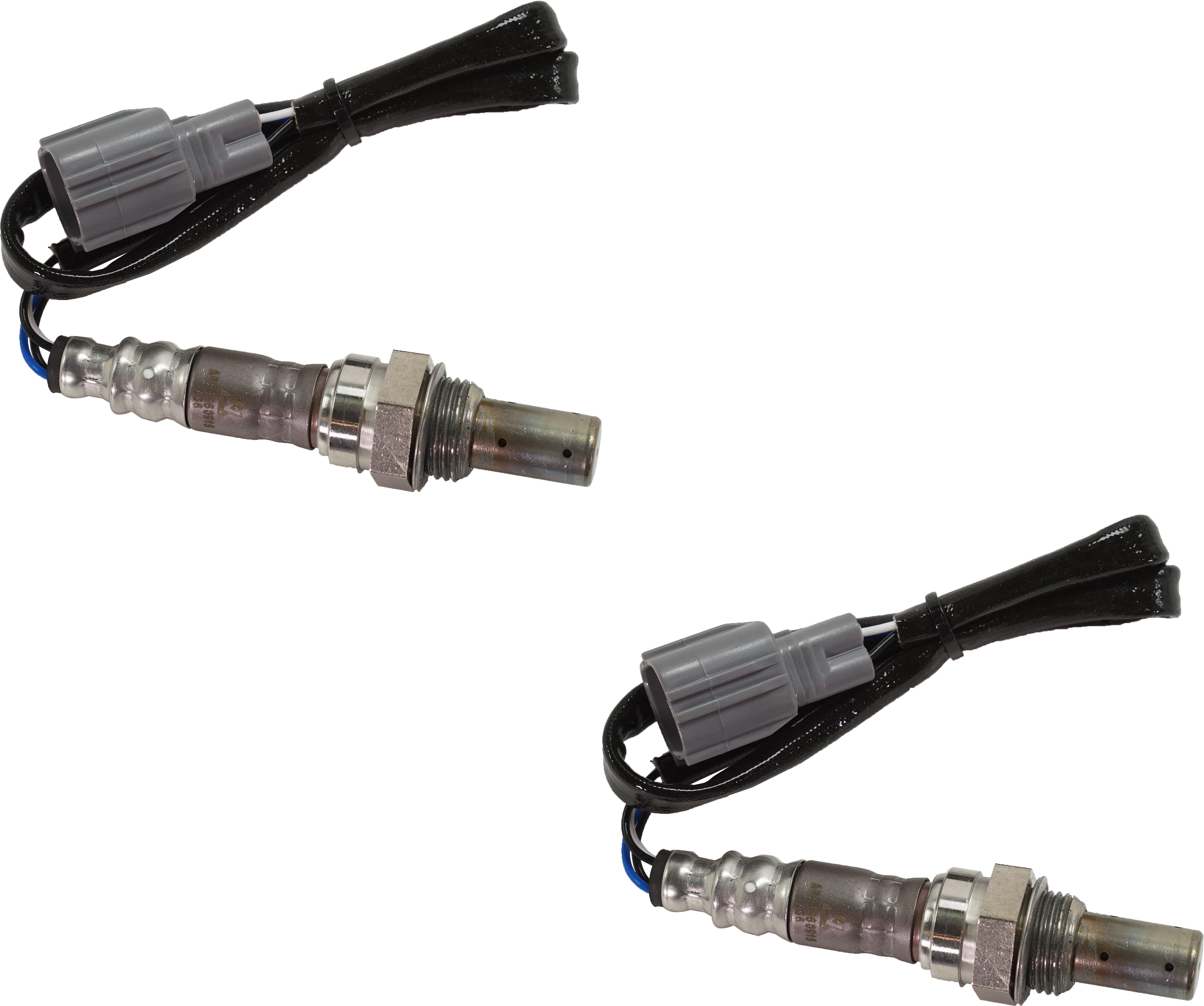 AM ES300-94-03 CAMRY 94-17 OXYGEN SENSOR Set of 2 Heated 4 Wire Threaded in type SKU SET ARBT960915-2