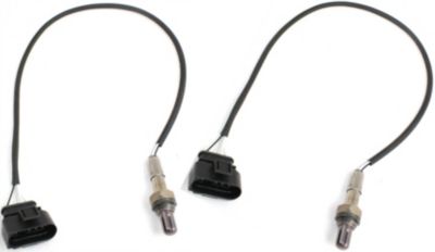 AM A4-00-02 S4-00-02 OXYGEN SENSOR 4 wire Before Catalytic Converter SKU SET ARBV960907-2