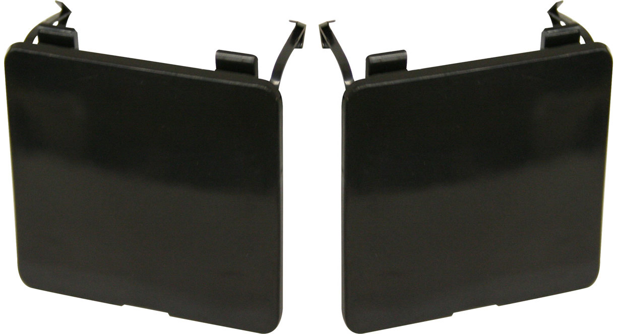 AM Tow Eye Cover SKU SET B014602 Partslink BM1029111 OEM 51118212527