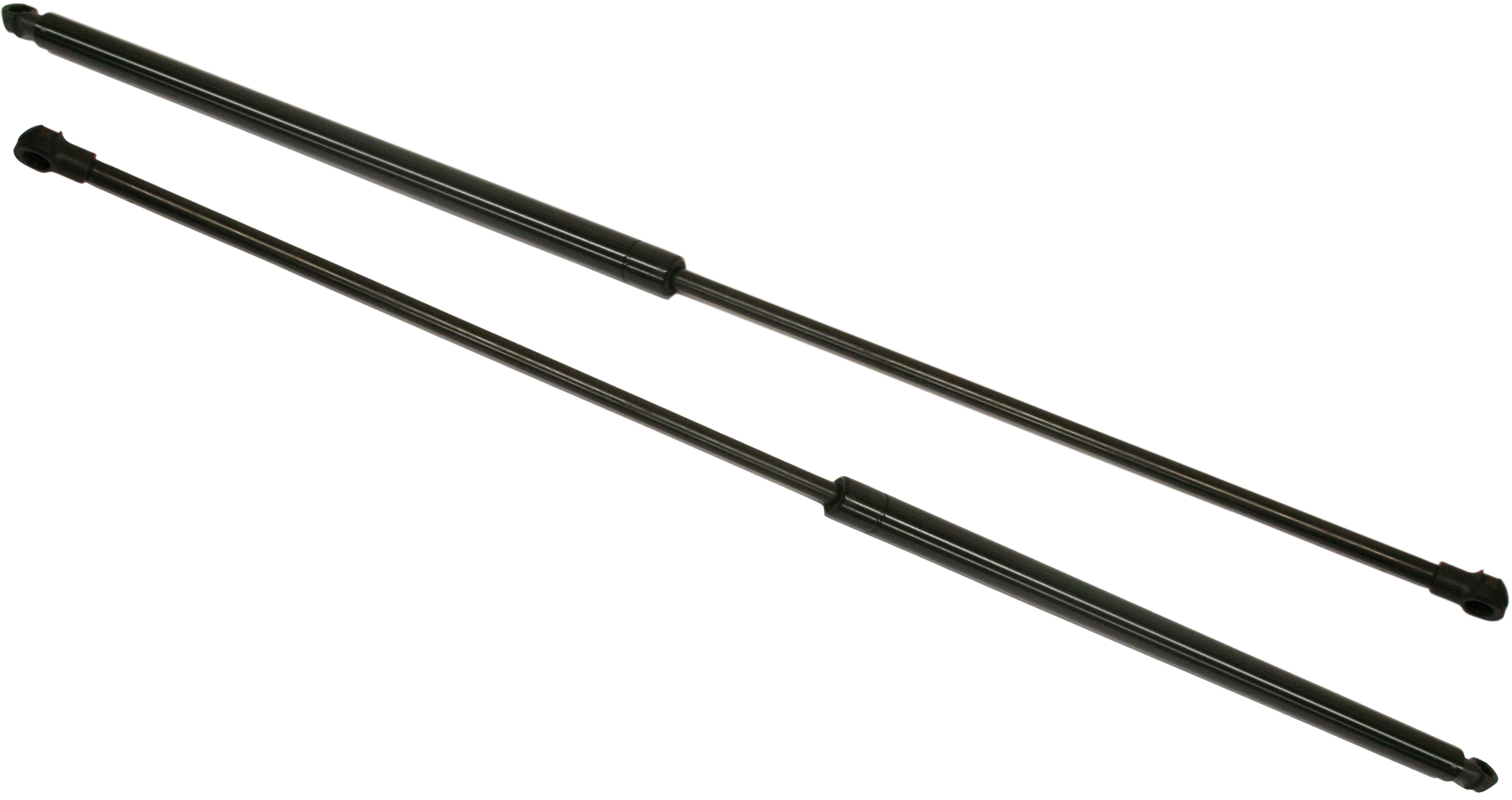 AM 7 SERIES 02-08 LIFT SUPPORT RH and LH Hood Lift SKU SET B131704 Partslink BM1237109 OEM 51238240596