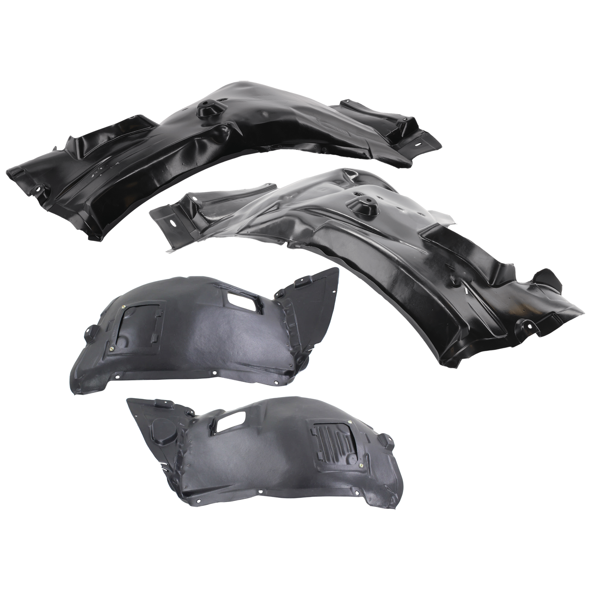 AM Fender Liner SKU SET B222143-4A