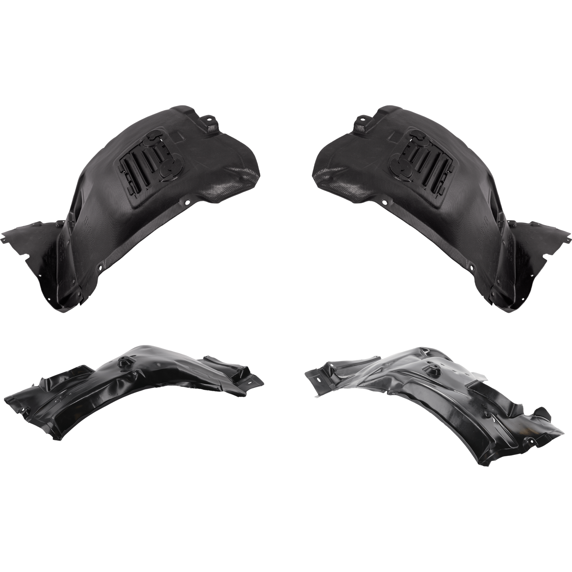 AM Fender Liner SKU SET B222143-4B
