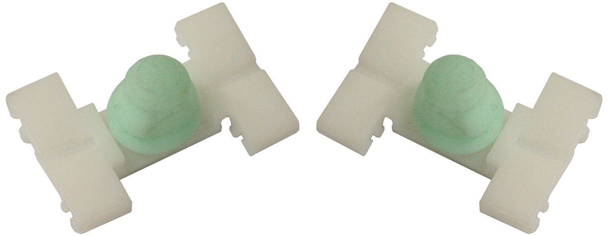 AM Molding Clip SKU SET B224115 OEM 51131960054