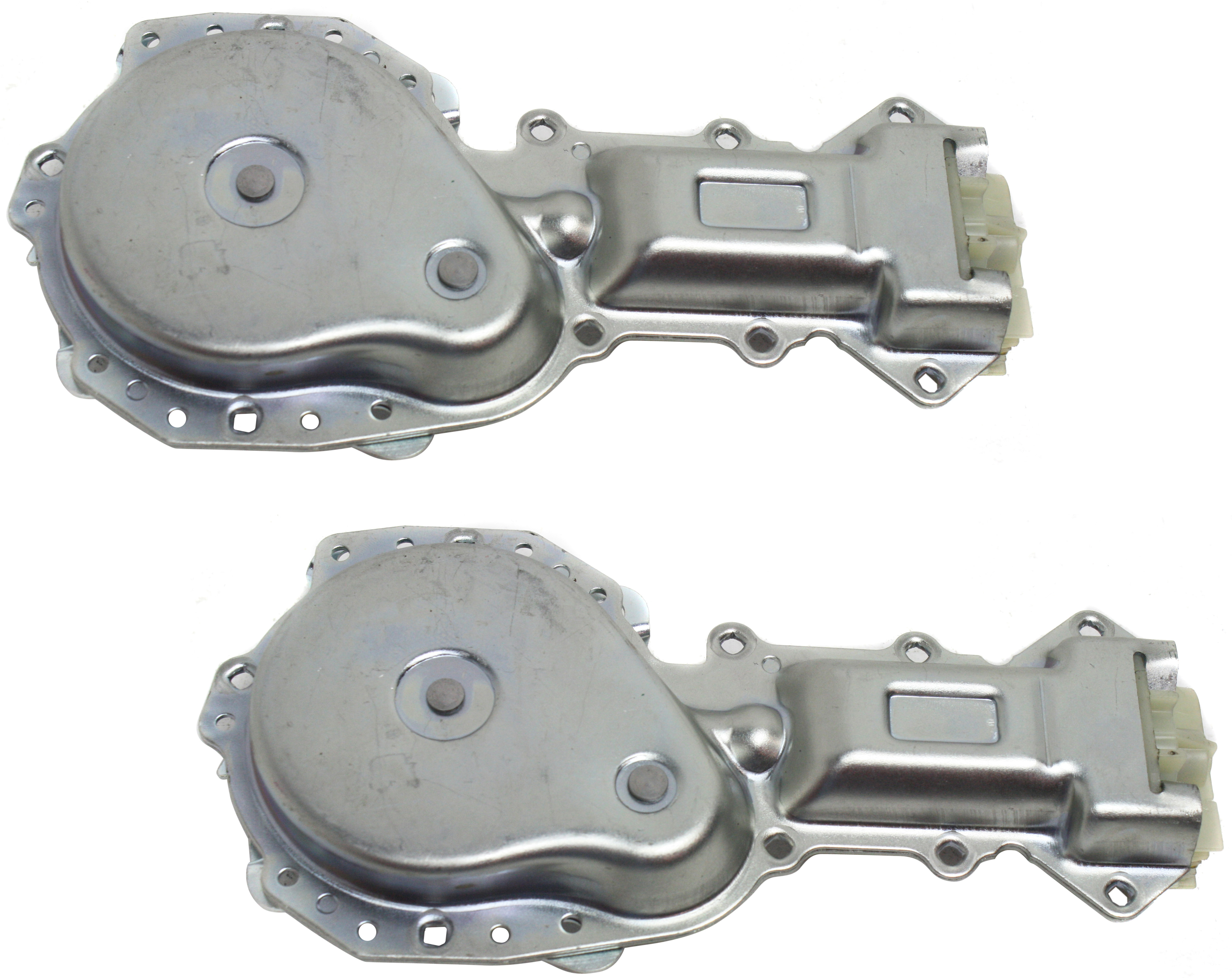 AM BONNEVILLE 87-91 GRAND AM 85-98 WINDOW REGULATOR MOTOR RH and LH Front or Rear w 12 Teeth Gear SKU SET B468701 Partslink GM1356101 OEM 12497971