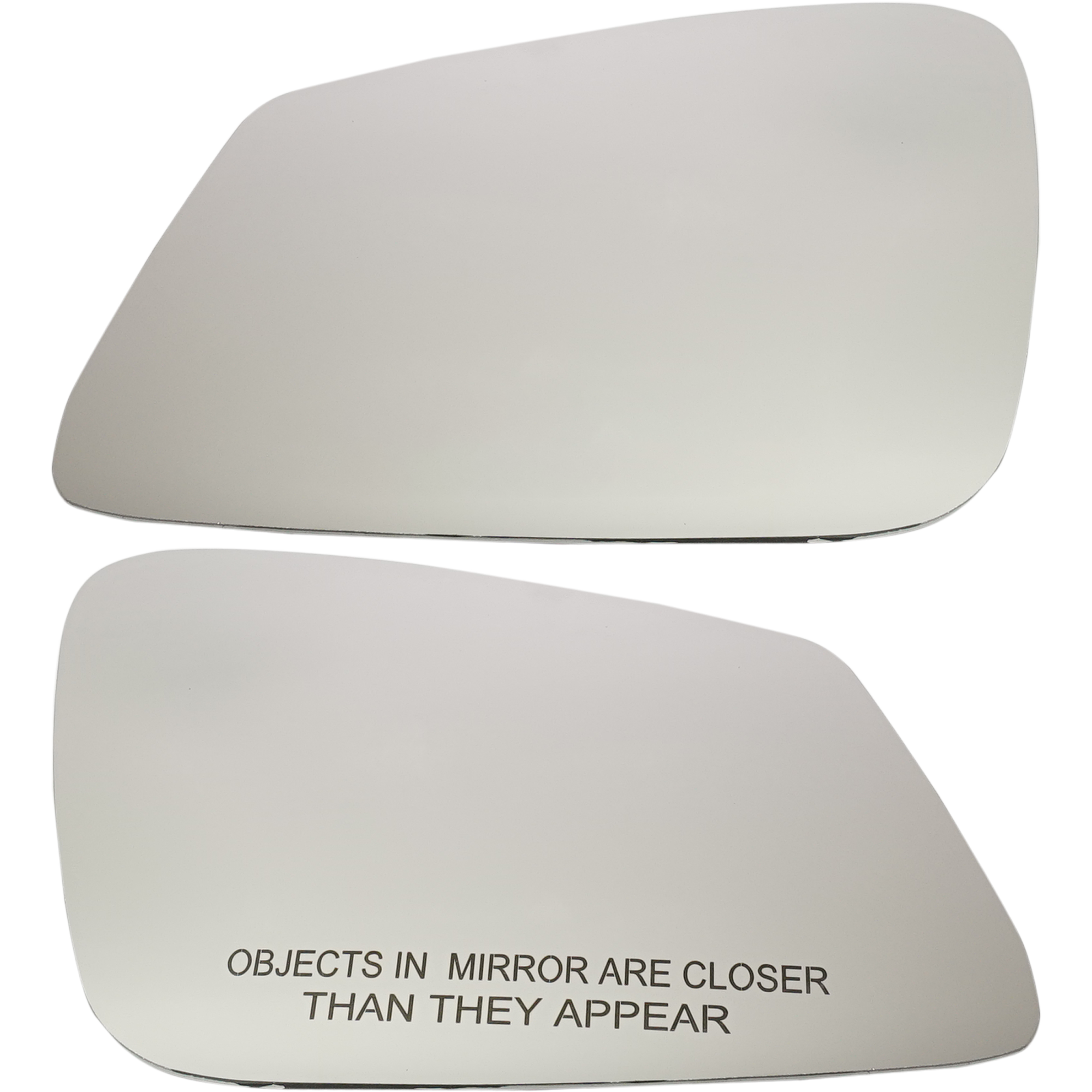 AM 3 SERIES 12-19 I3-14-21 MIRROR GLASS RH AND LH Heated w Backing Plate No Auto dimming 3 Series Hathcback Sedan Wagon 12-18-4 Series Convertible Coupe Hatchback SKU SET BM30GR Partslink BM1325114 BM1324114 OEM 51167285004-51167285003