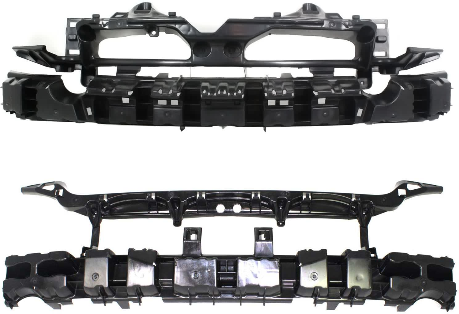 AM IMPALA 06-13 IMPALA LIMITED 14-16 FRONT AND REAR BUMPER ABSORBER Impact SKU SET C011727 Partslink GM1070241 GM1170200 OEM 15886100-20759789