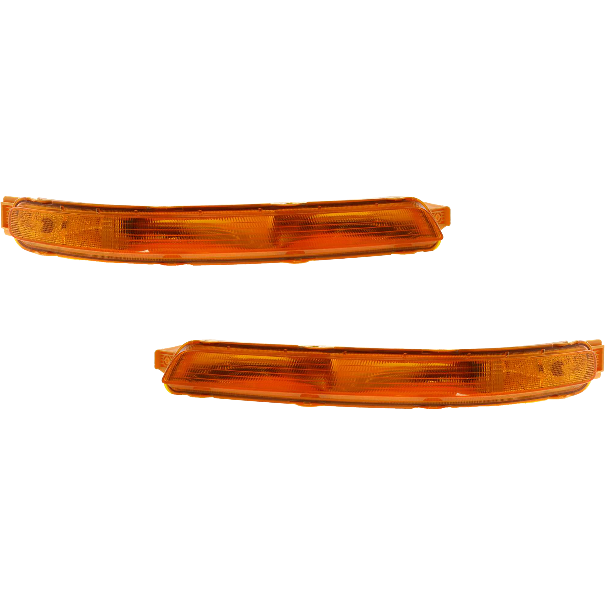 AM AVEO 04-07 AVEO5-07-08 SIGNAL LAMP RH and LH Included Assembly Park Side Marker SKU SET C106905 Partslink GM2521190 GM2520190 OEM 96540364-96540363