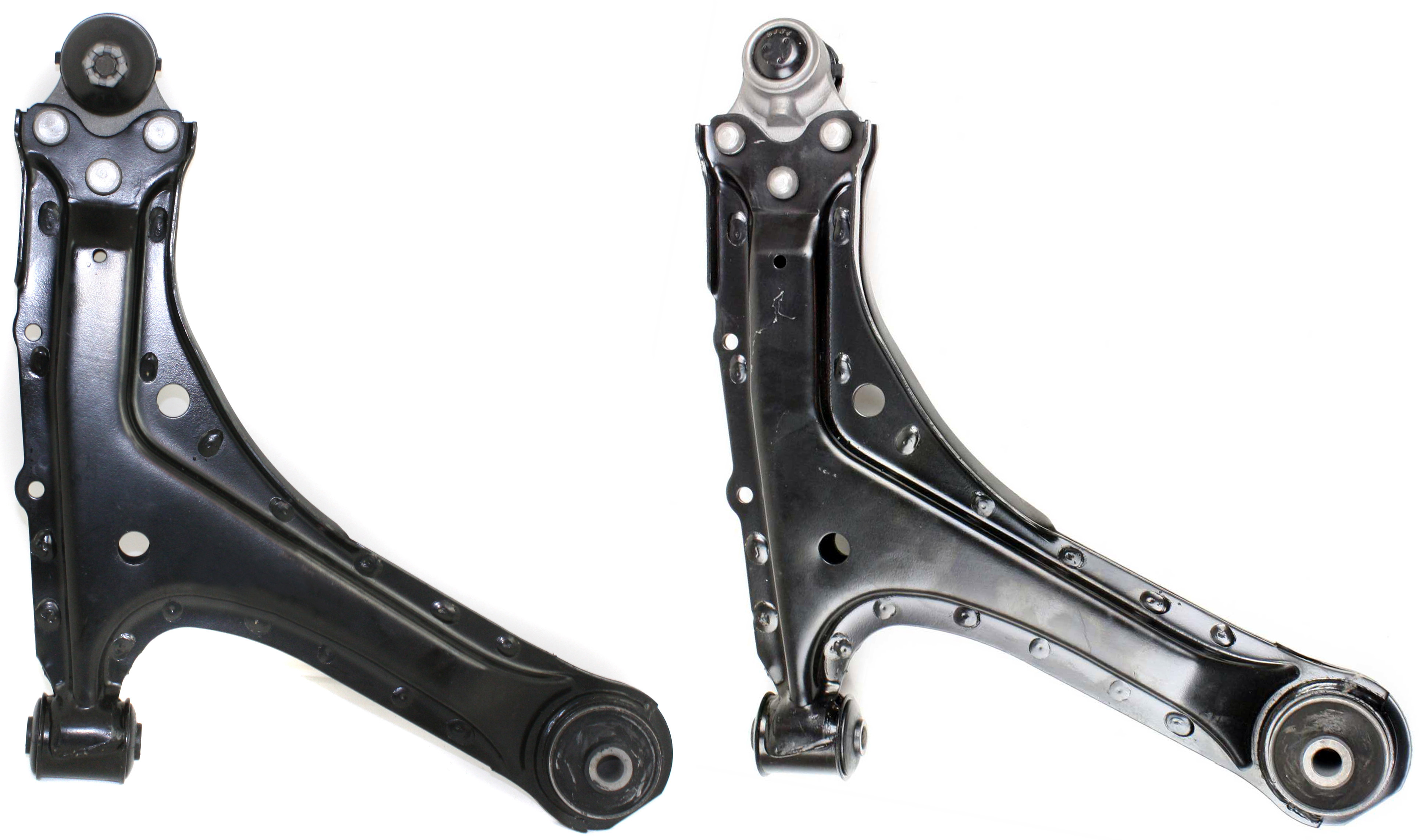 AM Control Arm SKU SET C281501 OEM 22611124-15217436-22645740-226