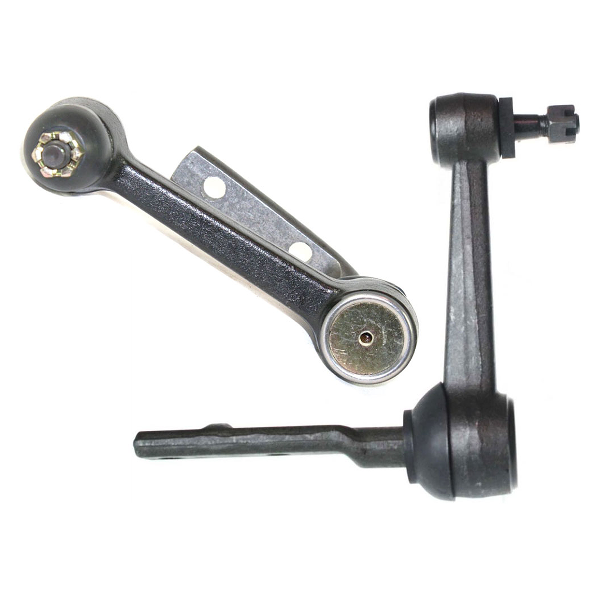 AM ASTRO SAFARI 90-05 IDLER ARM RH AND LH RWD SKU SET C282503 OEM 190132-986006-986012-2683659-2