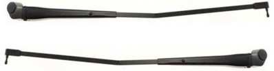 AM S10-82-93 JIMMY 83-94 FRONT WIPER ARM RH AND LH SKU SET C370711 OEM 22110343