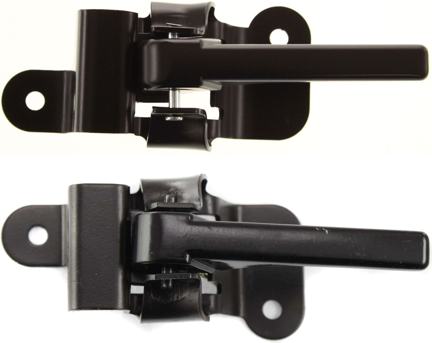 AM Interior Door Handle SKU SET C462157 Partslink GM1353107 GM1352107 OEM 15681944-15681943