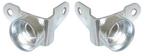 AM Tailgate Hinge SKU SET C582908 Partslink GM1914102 GM1914101 OEM 1595650000000000