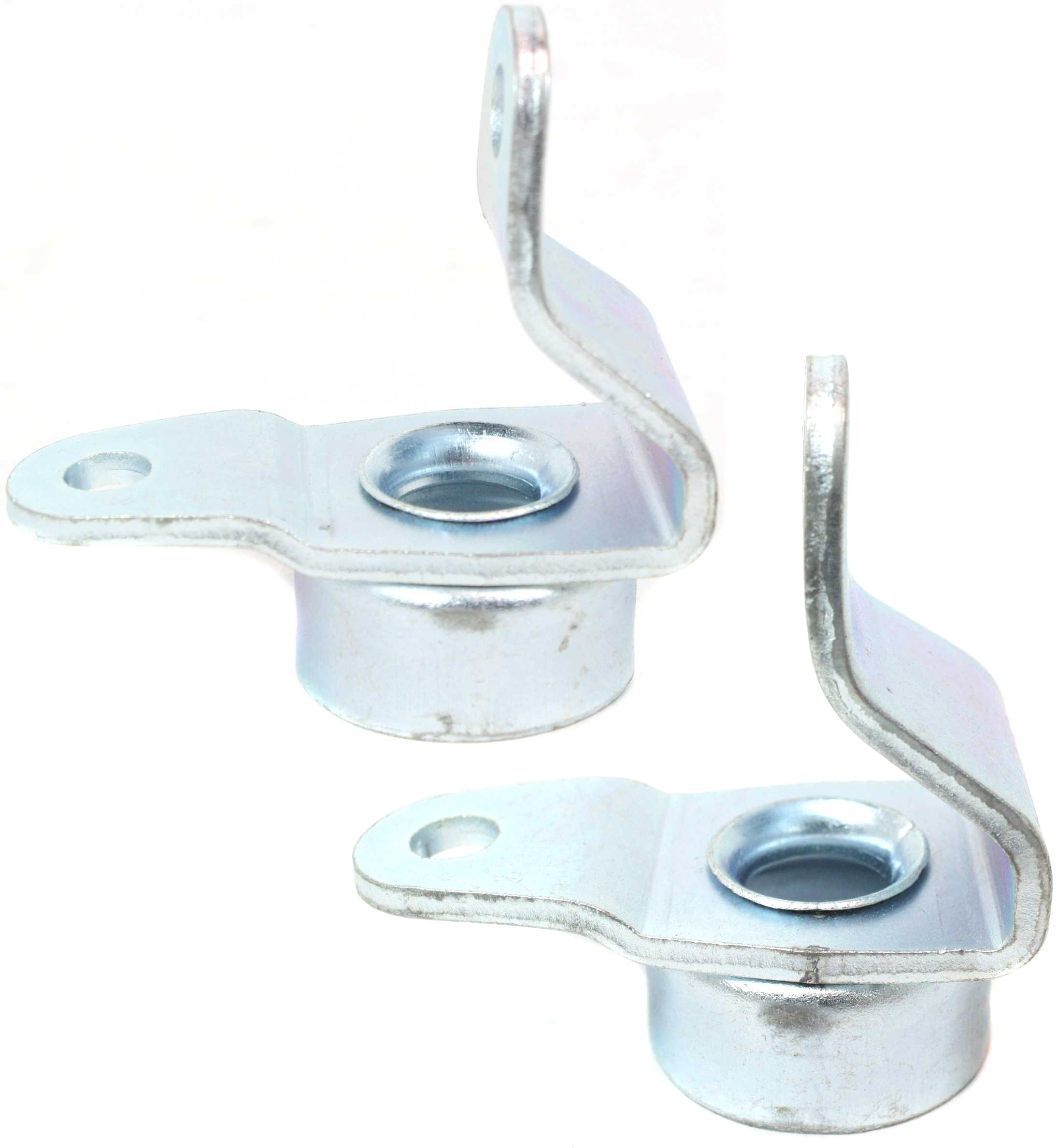 AM 3 SERIES 87-93 SL CLASS 94-11 TAILGATE HINGE RH AND LH Inner SKU SET C582910 OEM 15596975-15596976