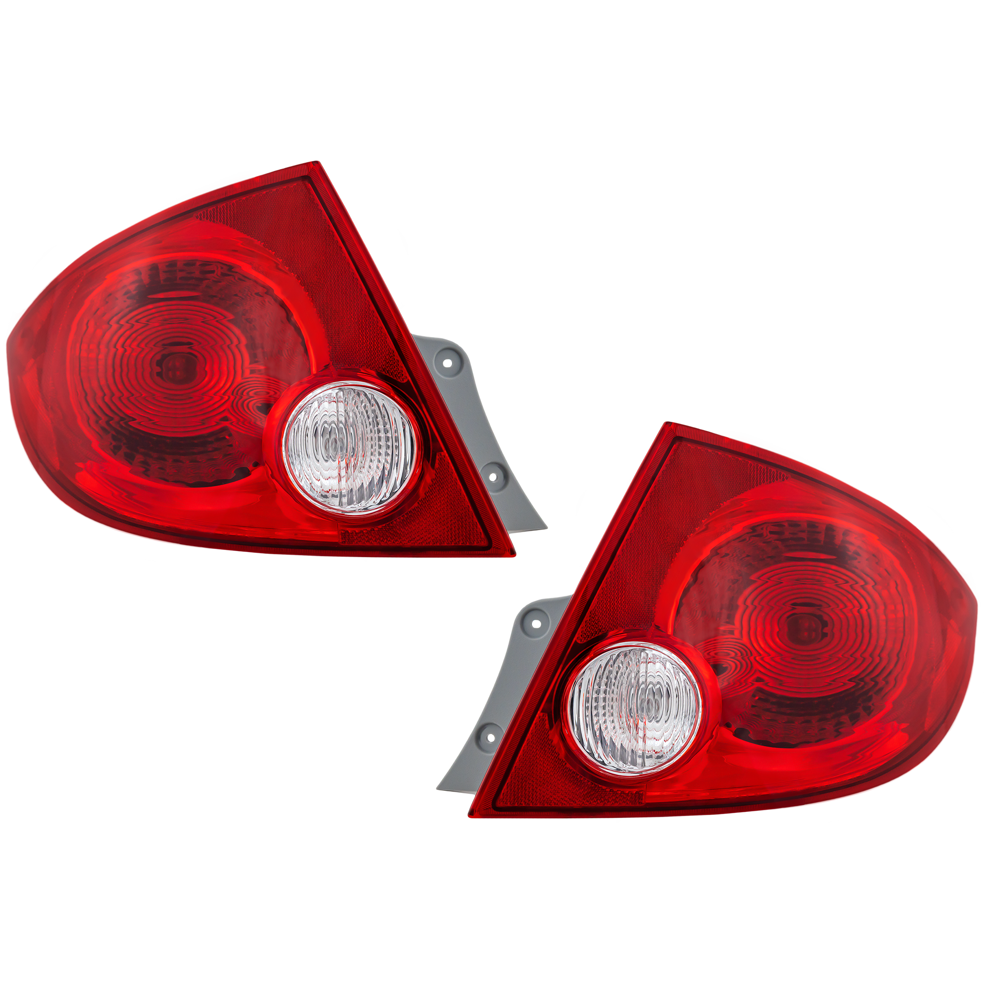 AM COBALT 05-10 TAIL LAMP RH AND LH Assembly Sedan SKU SET C730147 Partslink GM2801190 GM2800190 OEM 22751402-22751401
