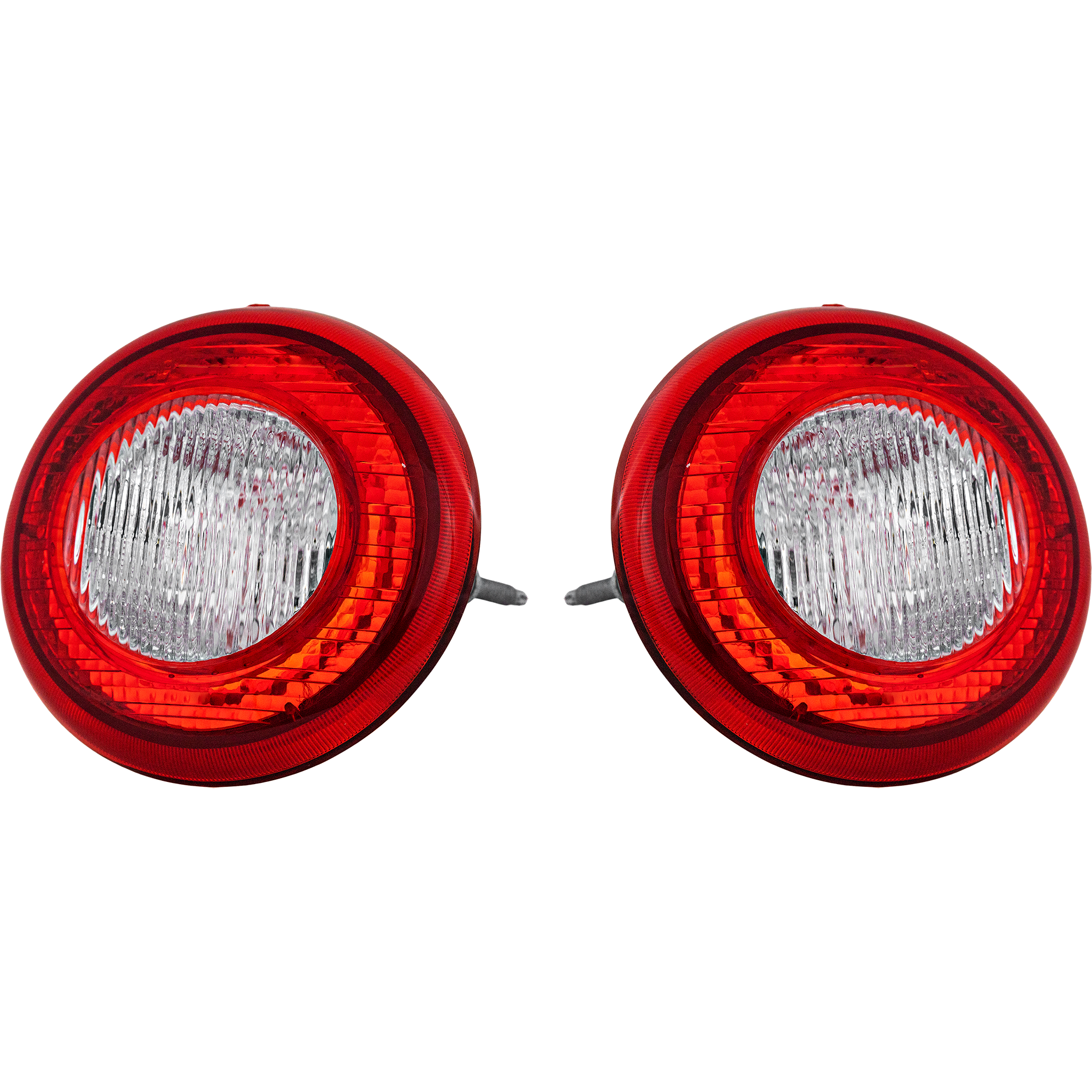AM HHR 06-11 TAIL LAMP RH AND LH Set of 2 Lower Assembly SKU SET C731301-2