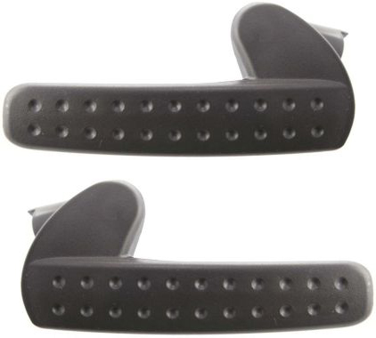 AM DODGE FULL SIZE P U 1500-02-09-2500-3500-03-09 FRONT OR REAR INTERIOR DOOR HANDLE RH AND LH SKU SET D462147 Partslink CH1353103 CH1352103 OEM 55276126AB 55276127AB