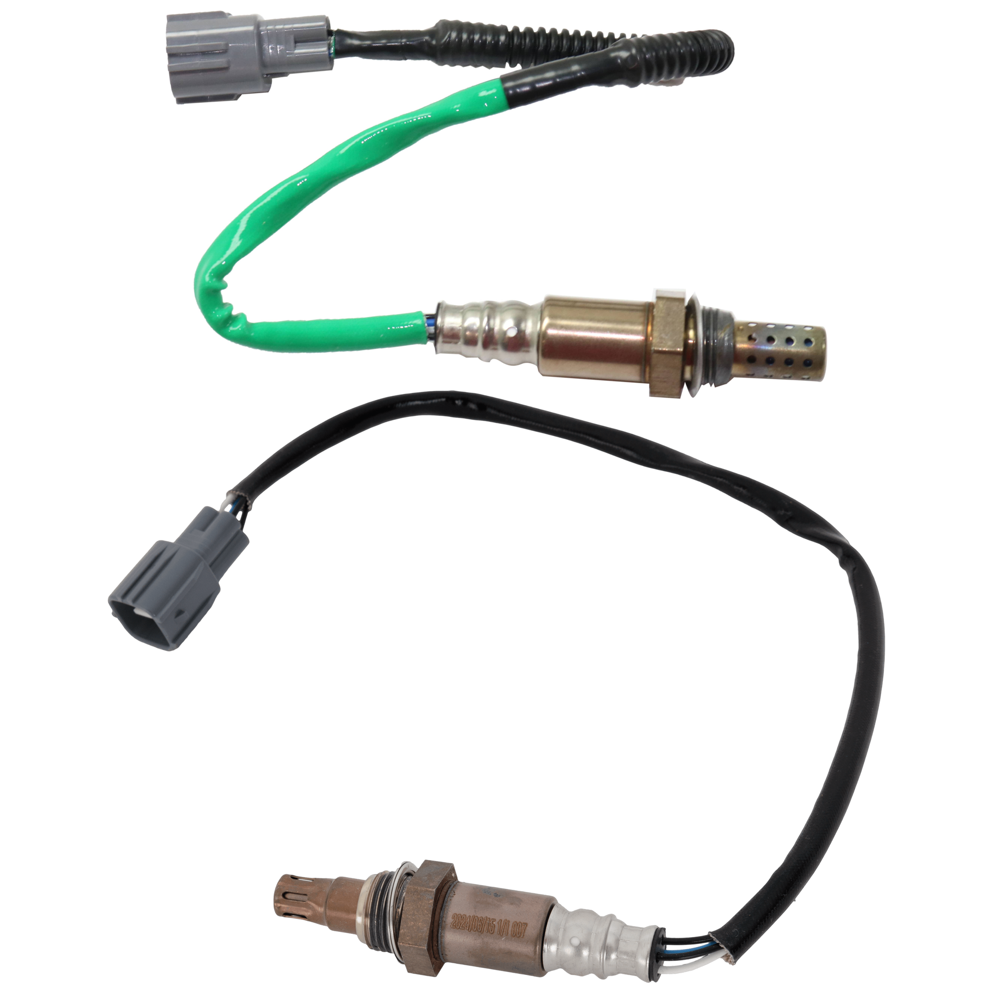 AM Oxygen Sensor SKU SET DL96090006 B OEM 22690AA900