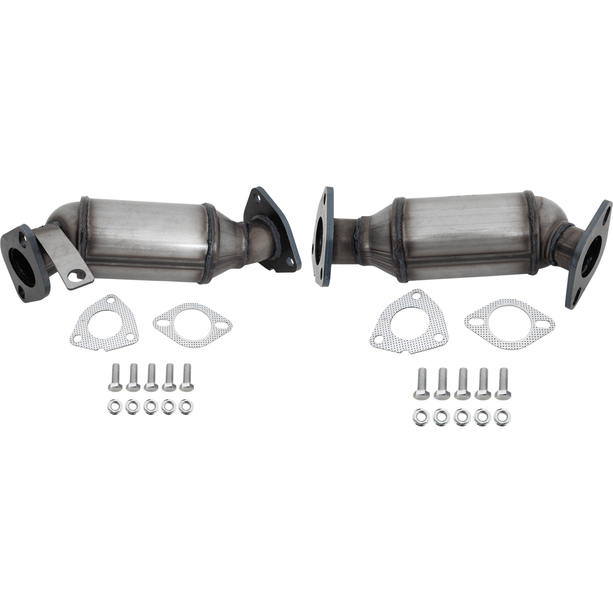 AM Catalytic Converter SKU SET EB96030002