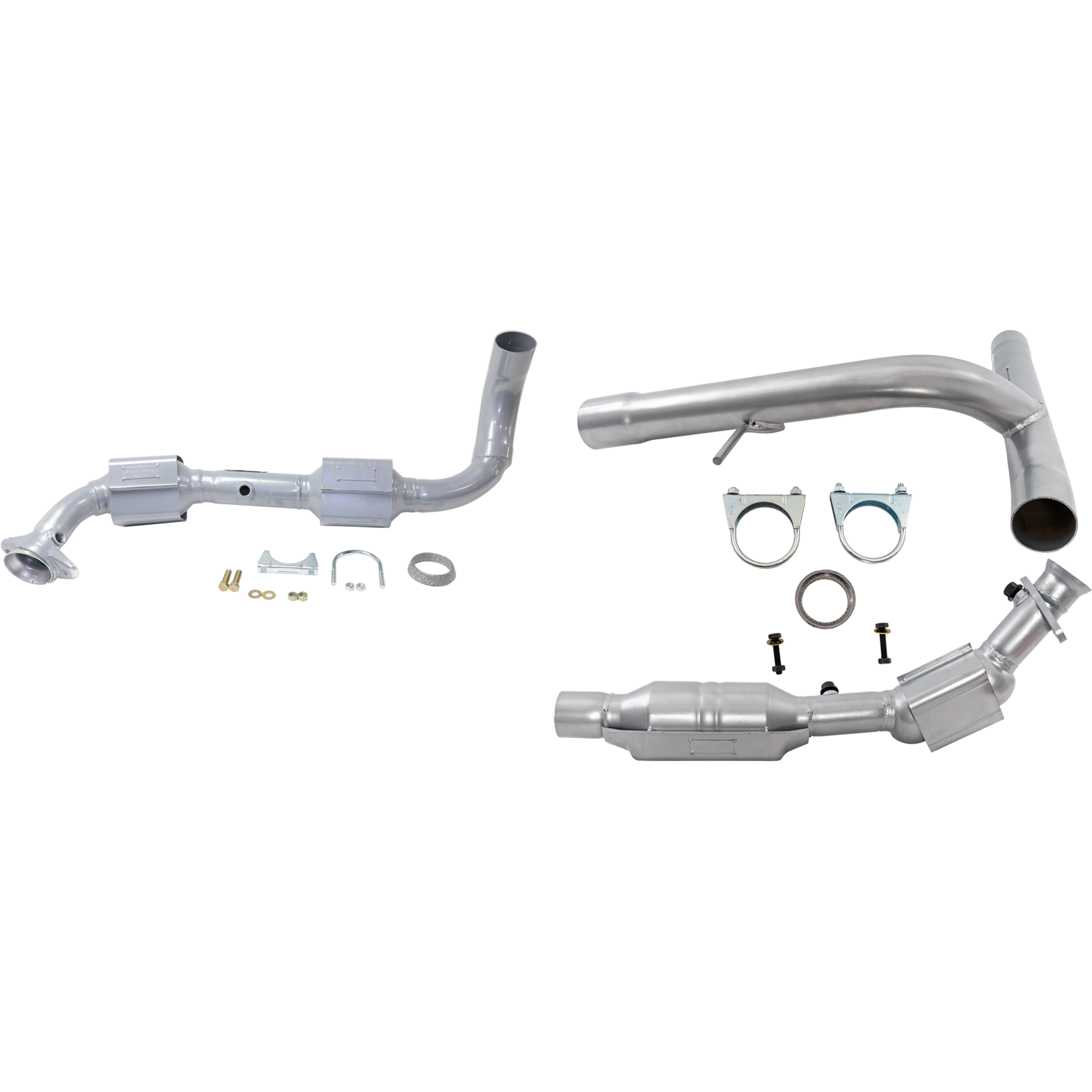 AM Catalytic Converter SKU SET EF34190001