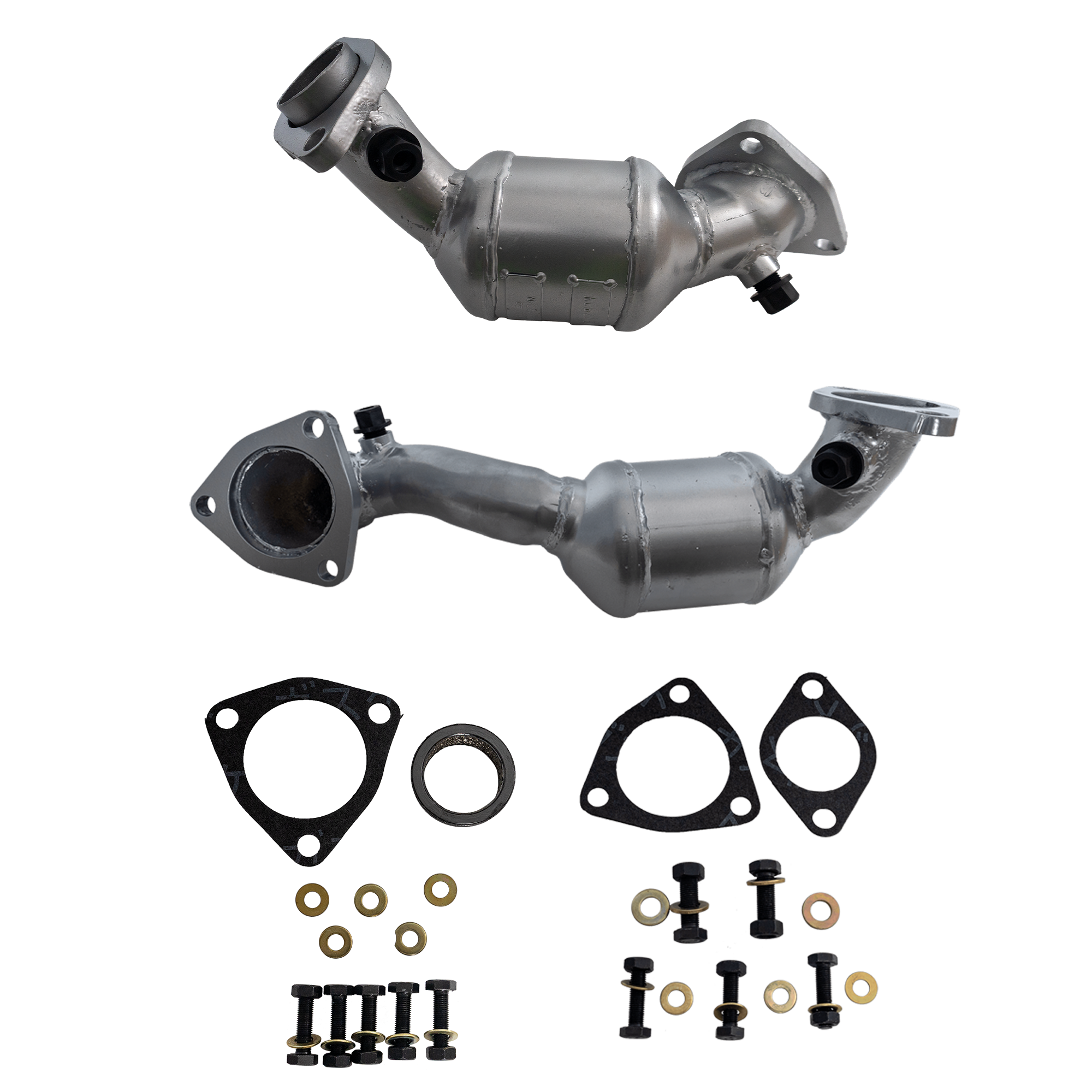 AM Catalytic Converter SKU SET EF34190003