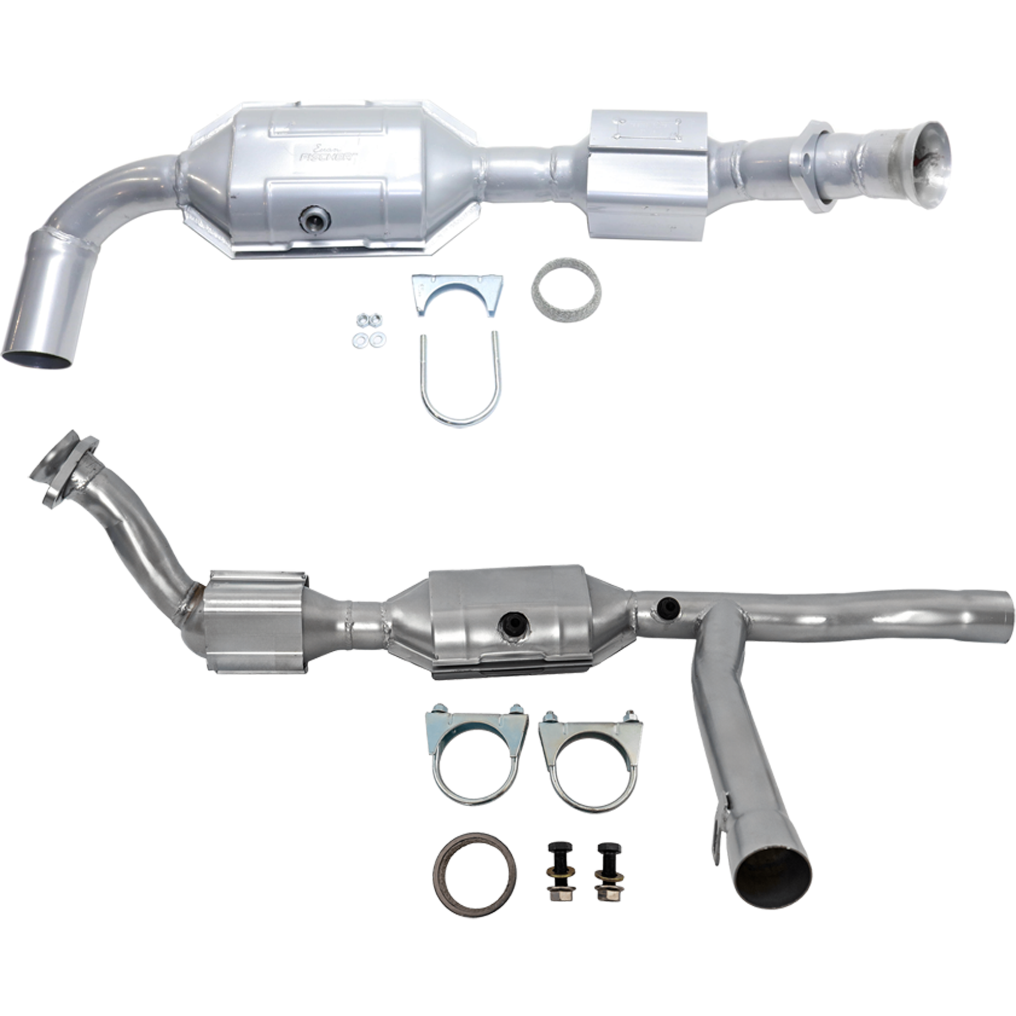 AM Catalytic Converter SKU SET EF34190004