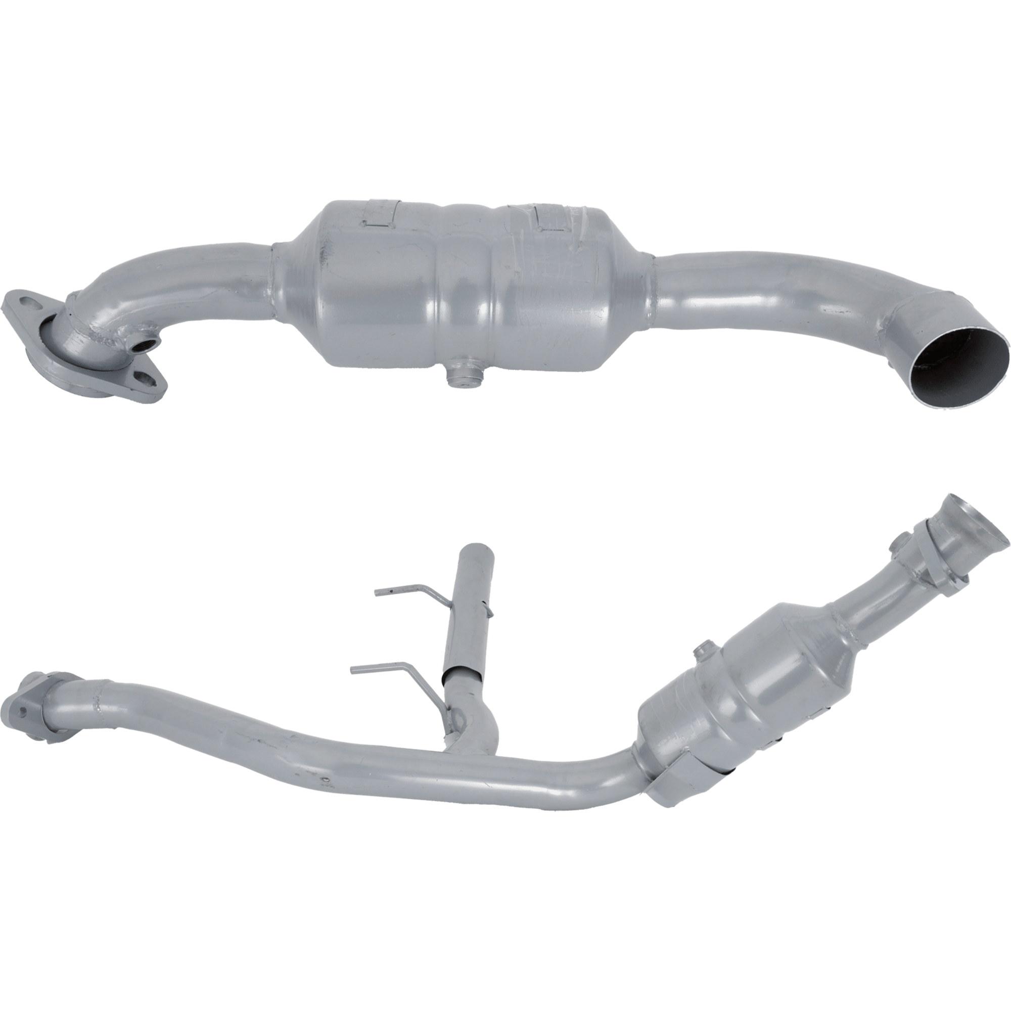 AM F 150-11-14 CATALYTIC CONVERTER RH AND LH 8 Cyl 5.0L Eng. SKU SET EF96030011