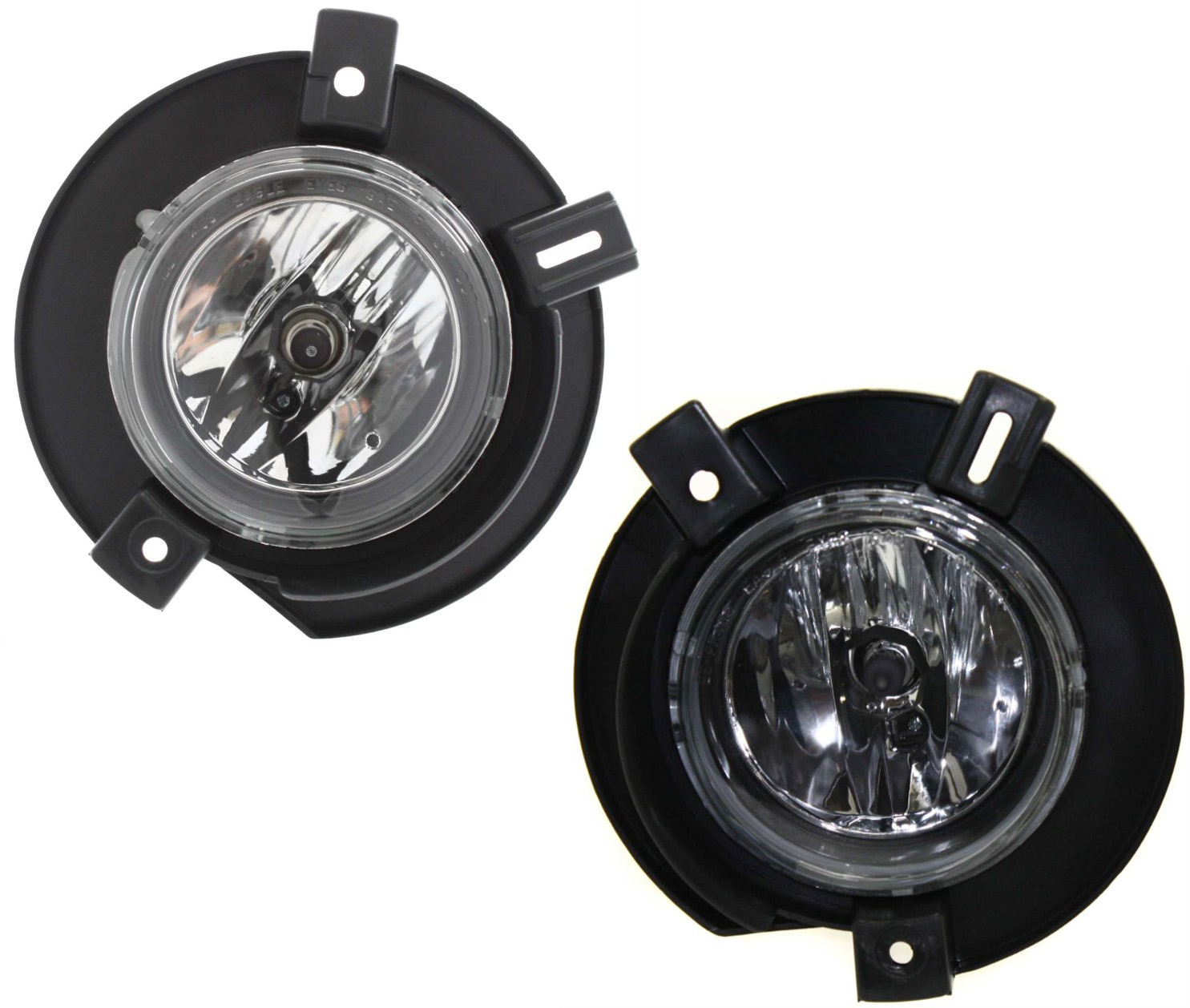 AM EXPLORER 02-05 FRONT FOG LAMP RH AND LH Assembly SKU SET F107511 OEM 1L2Z15200DA PFM 1L2Z15200DB PF