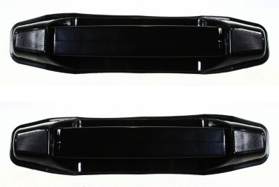 AM Exterior Door Handle SKU SET F491311 Partslink FO1513101 OEM F29Z1126600B